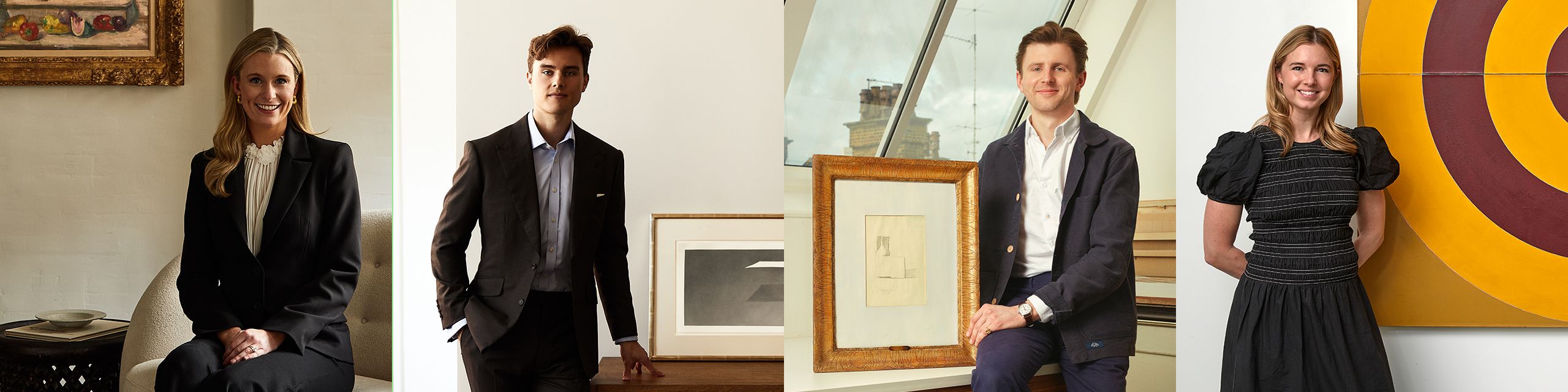 20 21 Century Art Fall 2025 Consign Today