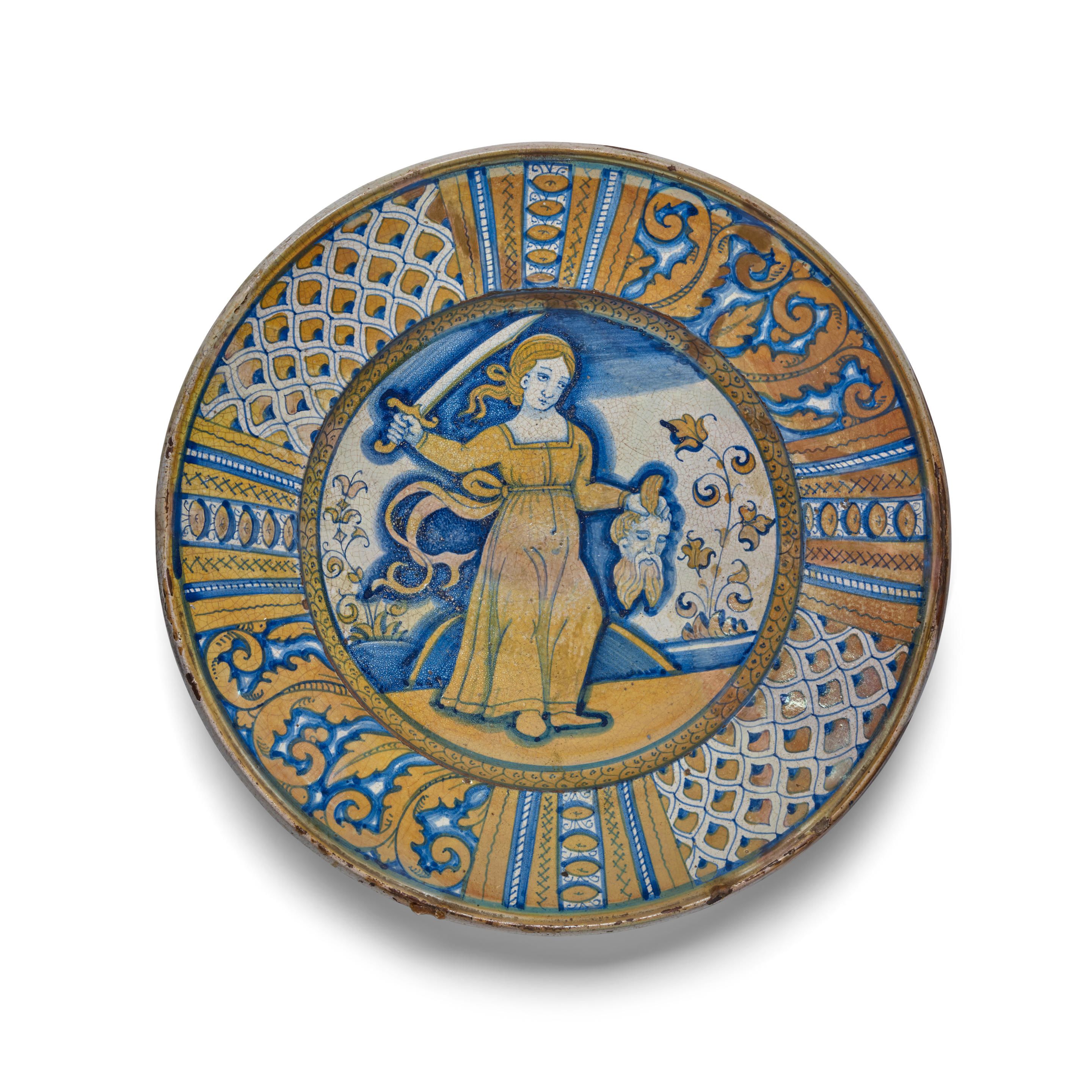 Bonhams : Collecting 101 | 5 Things to Know About Italian Maiolica