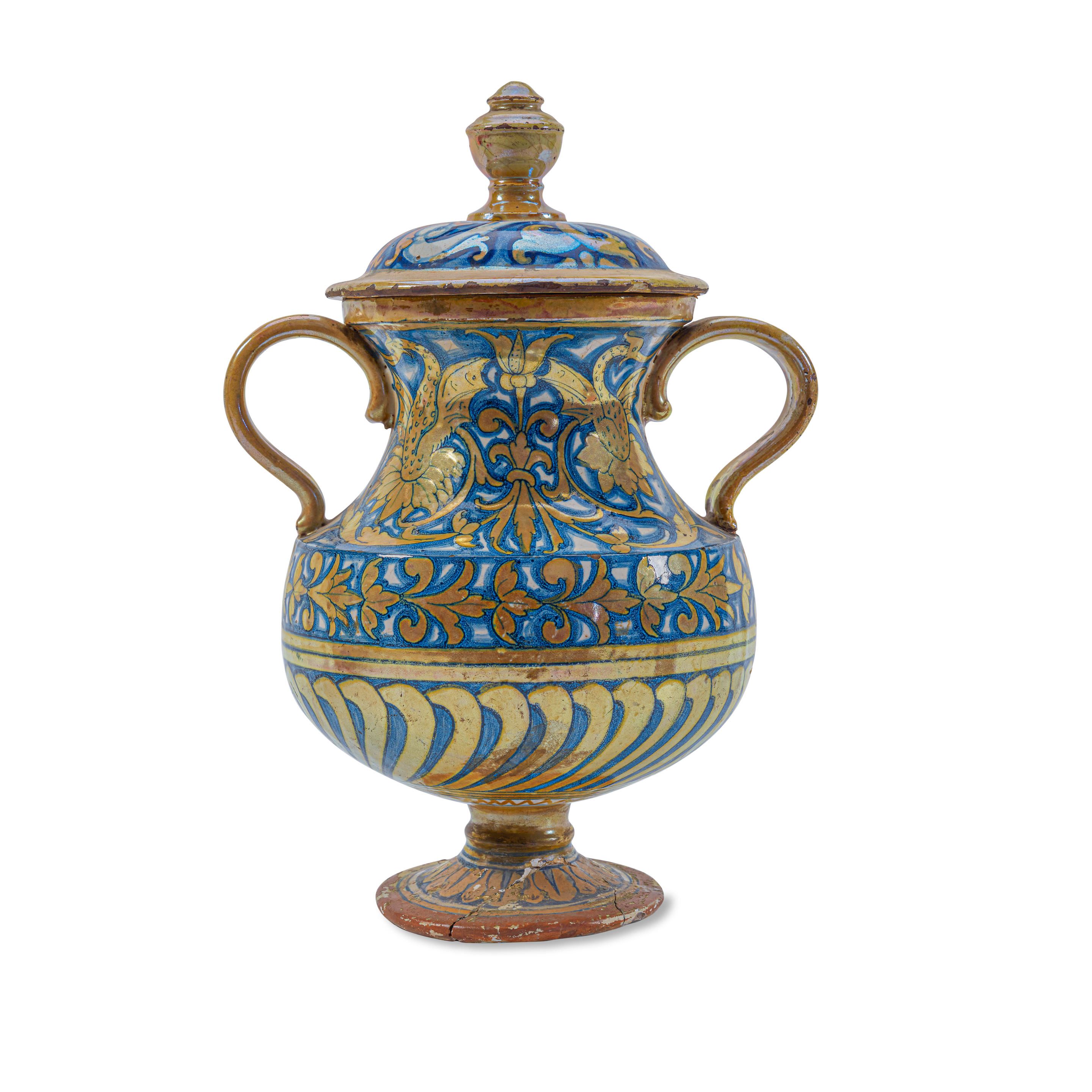 Bonhams : Collecting 101 | 5 Things to Know About Italian Maiolica