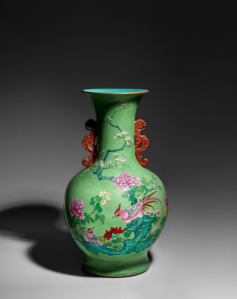 Bonhams : Video | Passion and Philanthropy – Chinese Art from The ...