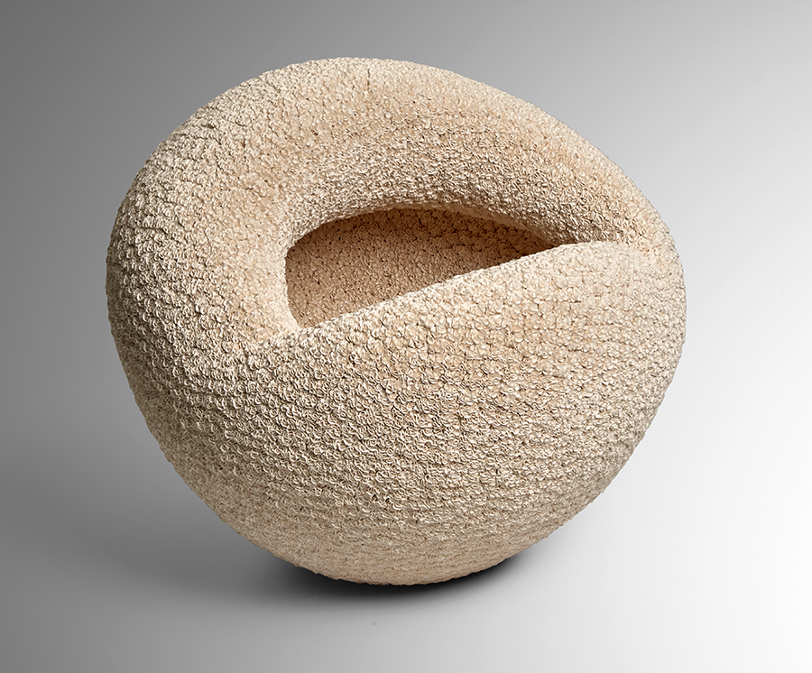 Lot 833. Hattori Makiko, Release, 2016. Estimate $12,000 - 15,000