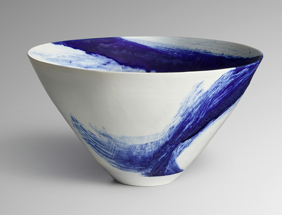 Lot 803. Imada Yōko, Purity, 2016. Estimate $2,500 - 4,000
