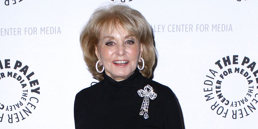 Bonhams : A Closer Look | Barbara Walters' Jewelry7 dazzling pieces ...