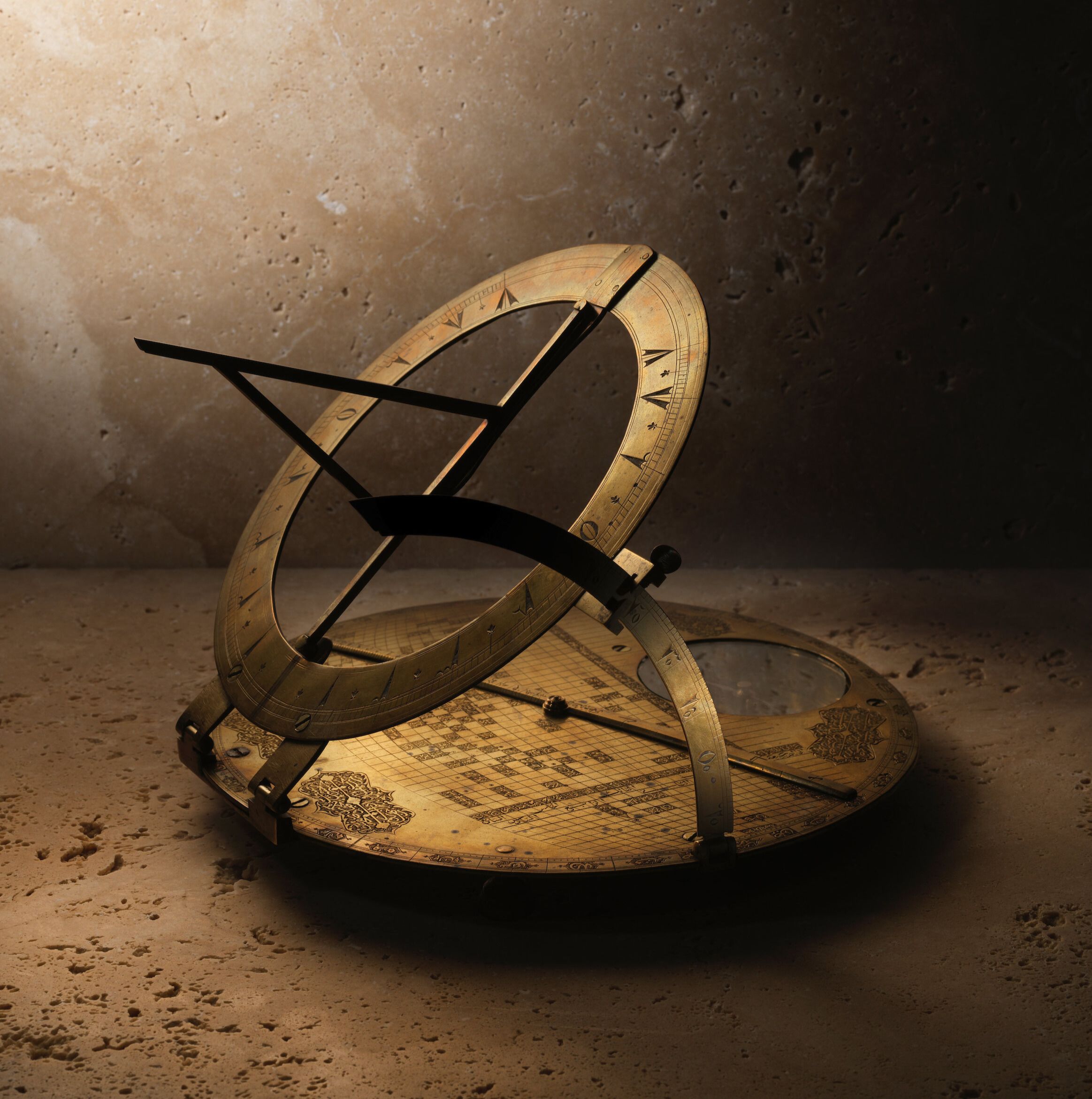 Bonhams A Closer Look The Harvard World Map