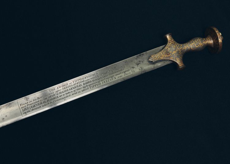 Should the Battle for the Sword be revived?