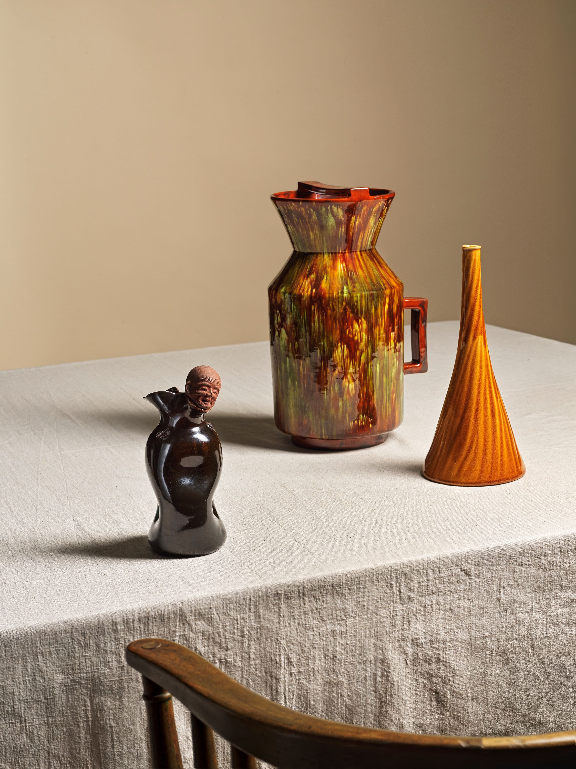 Bonhams : An Insider's Guide to Buying Christopher Dresser