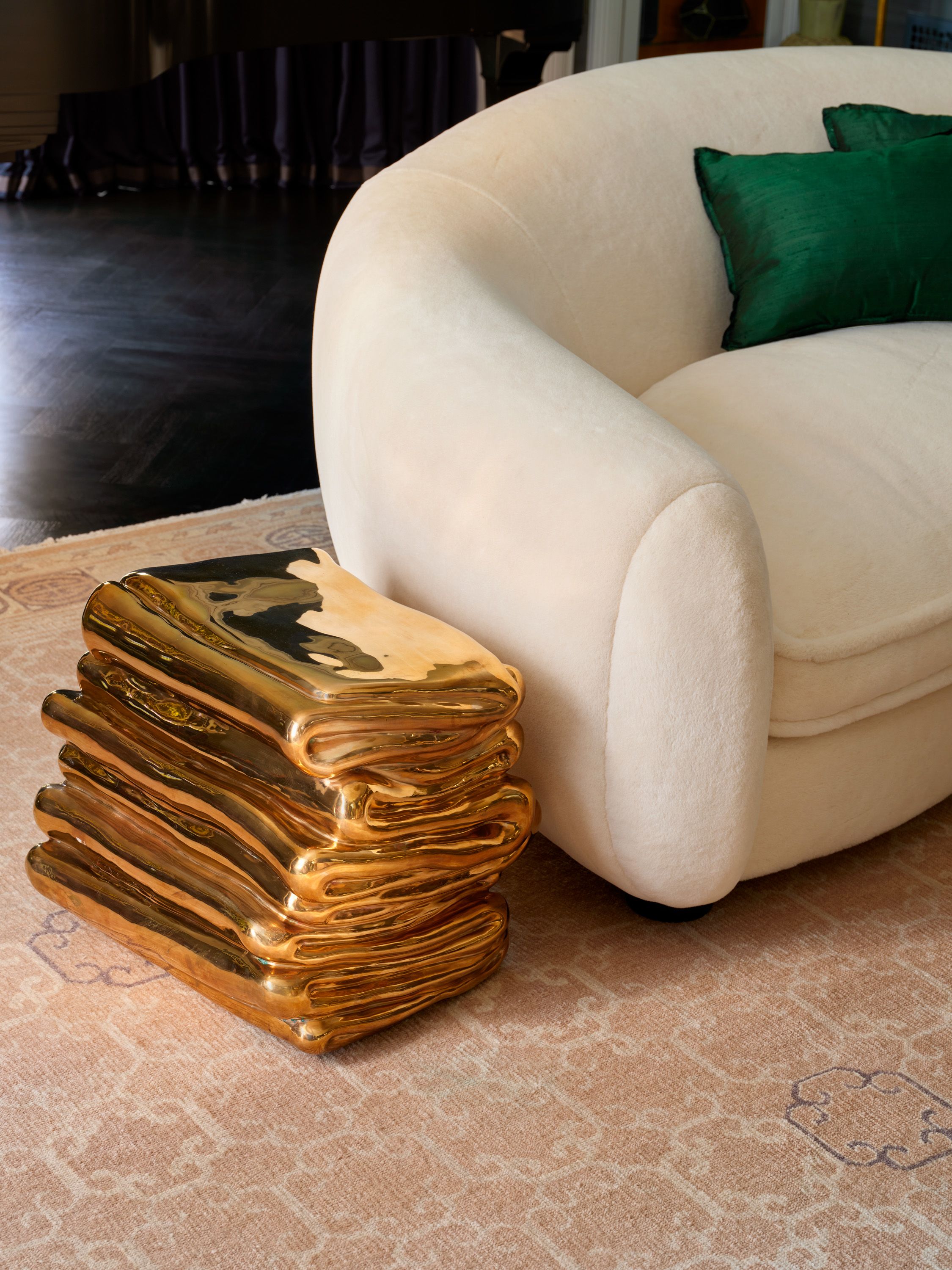 An Oliver Furth Interior