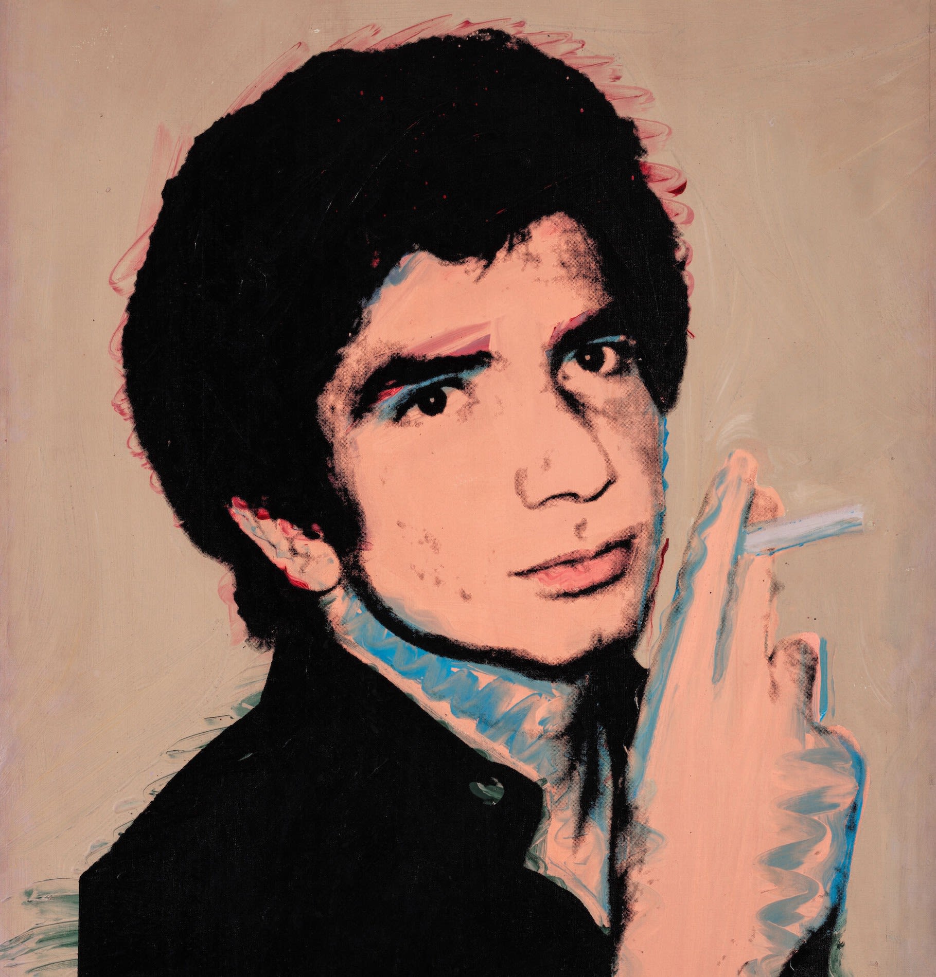 Bonhams : My Friendship with Andy Warhol