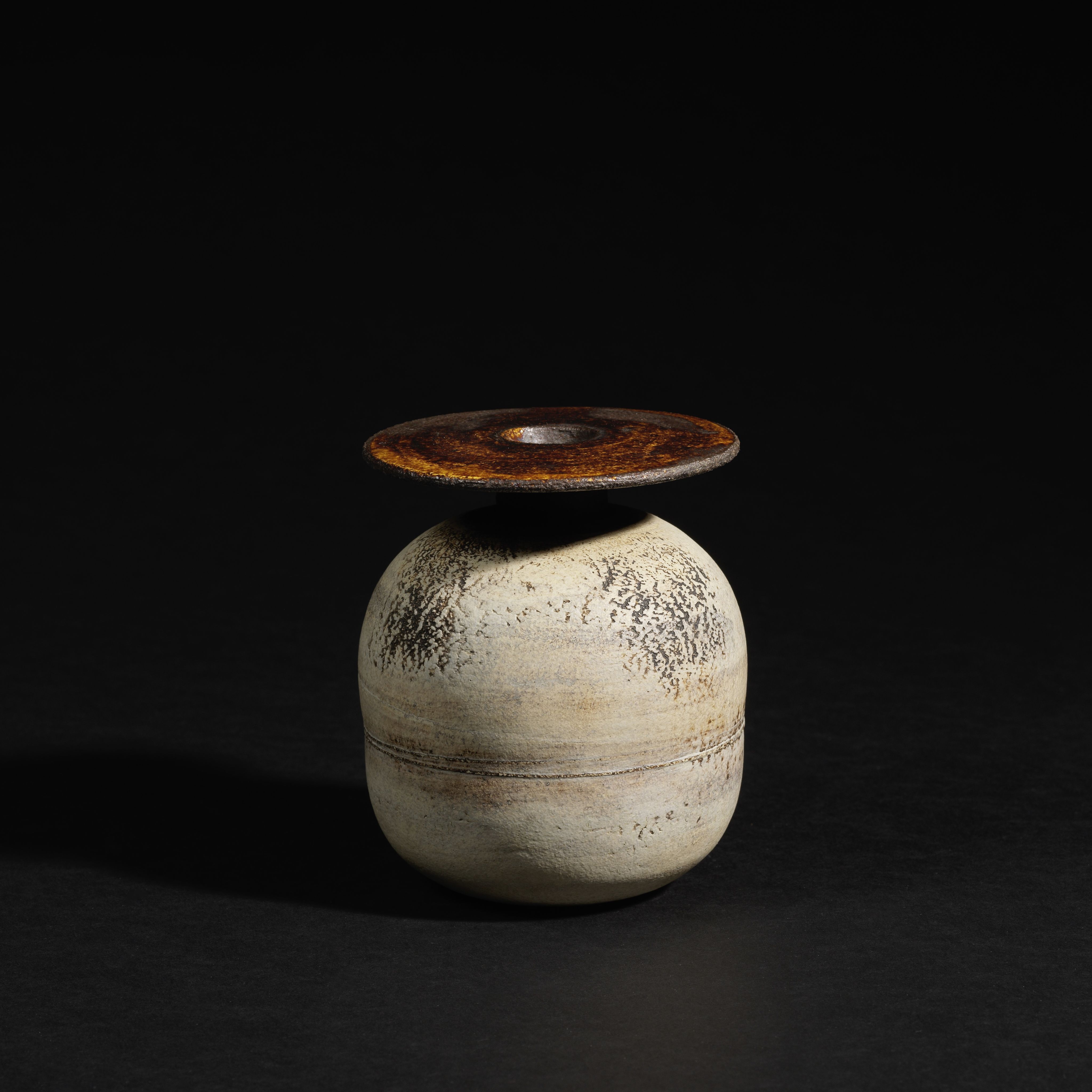 Hans Coper: Contemporary Ceramics | ハンス・コパー | nostos
