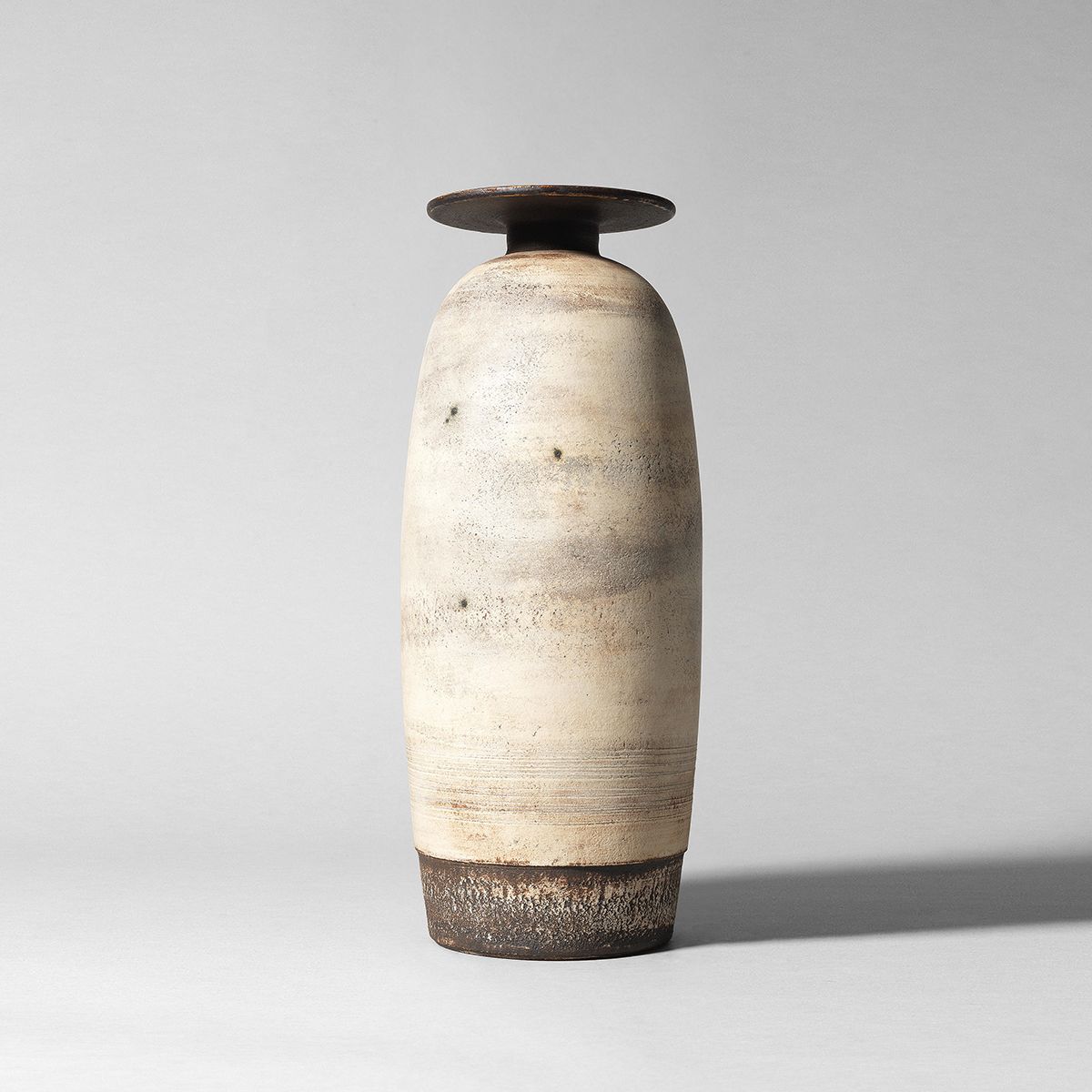 Artist 101 | Hans Coper