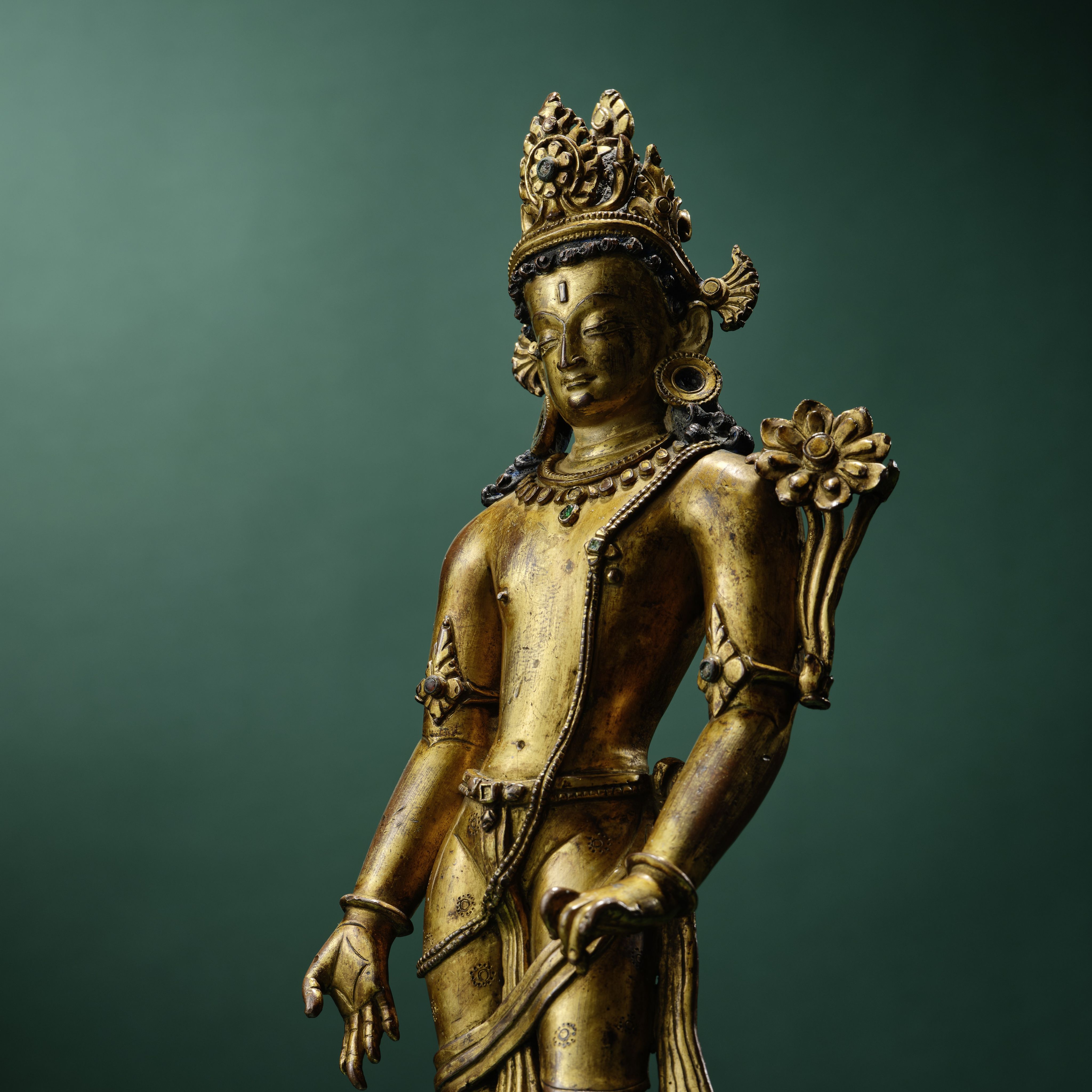 Bonhams : 探索亞洲藝術：邦瀚斯全球拍賣臻選