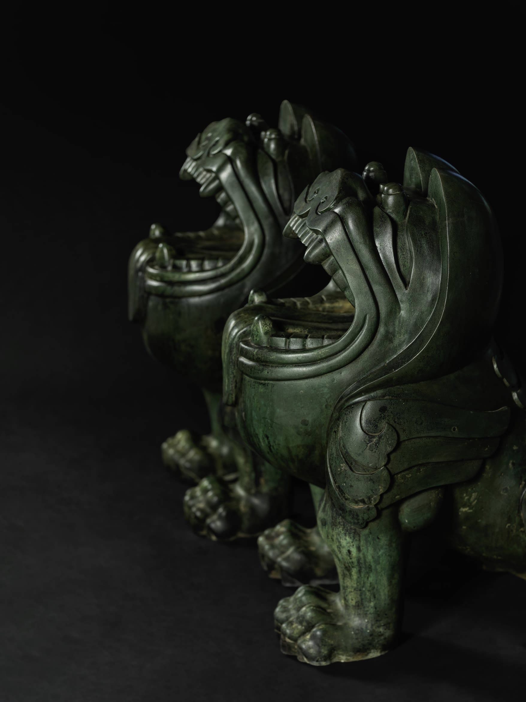 Bonhams Chinese art 中国美術 オークションカタログ Bonhams : UK & EU Market Leader in Asian and Chinese Art
