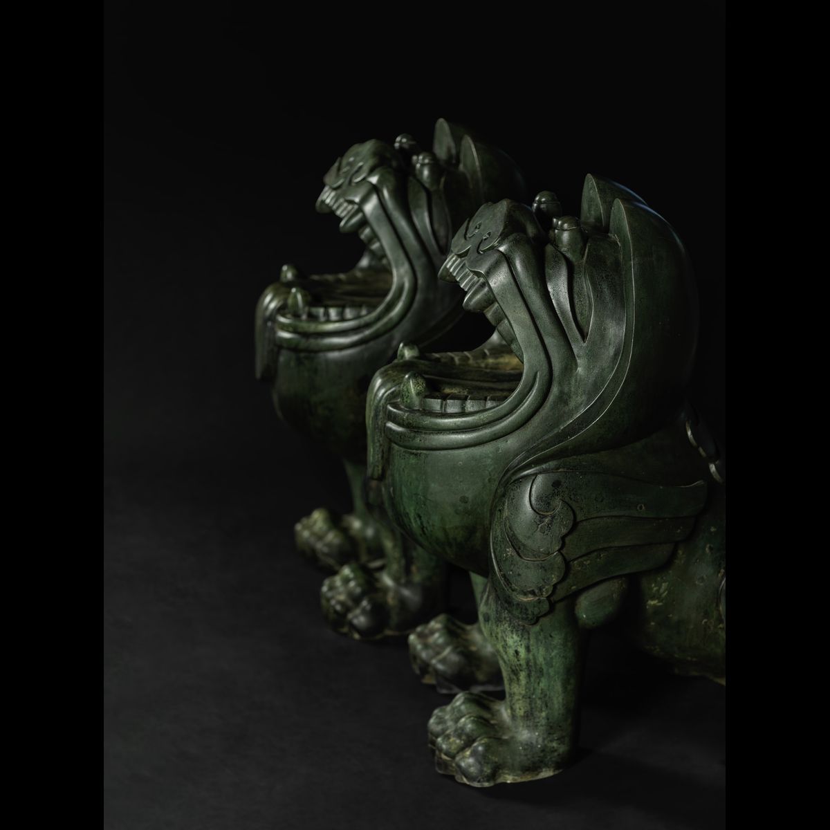 Bonhams Chinese art 中国美術 オークションカタログ オークションカタログ Chinese art 中国美術 Bonhams