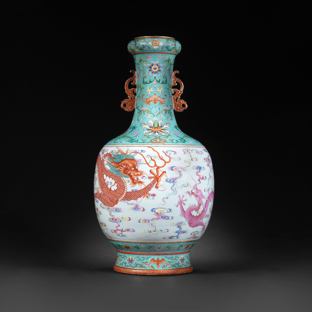 Bonhams : Asian Art Sales in Paris | 5-13 December 2024
