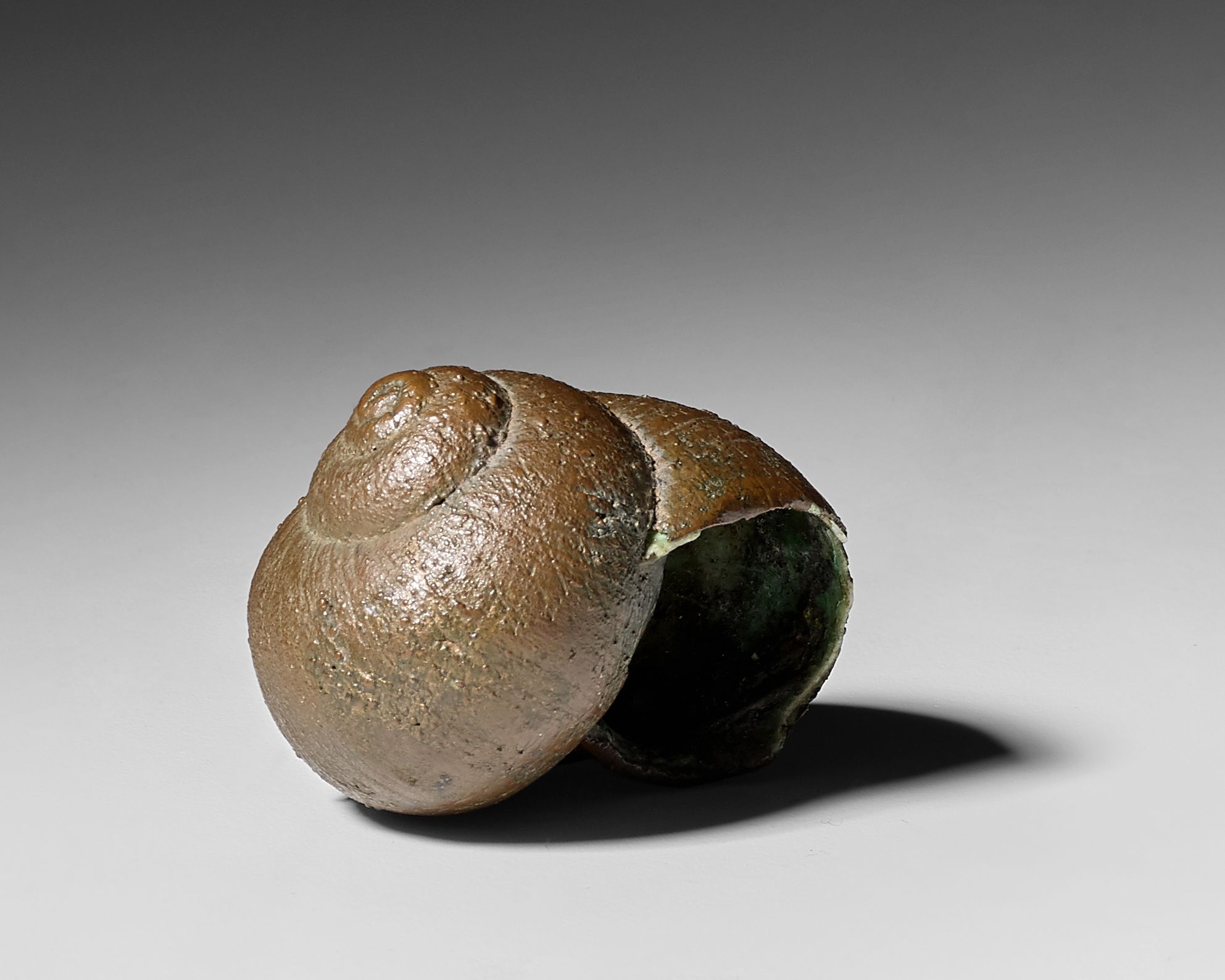 Claude’s "Escargot"