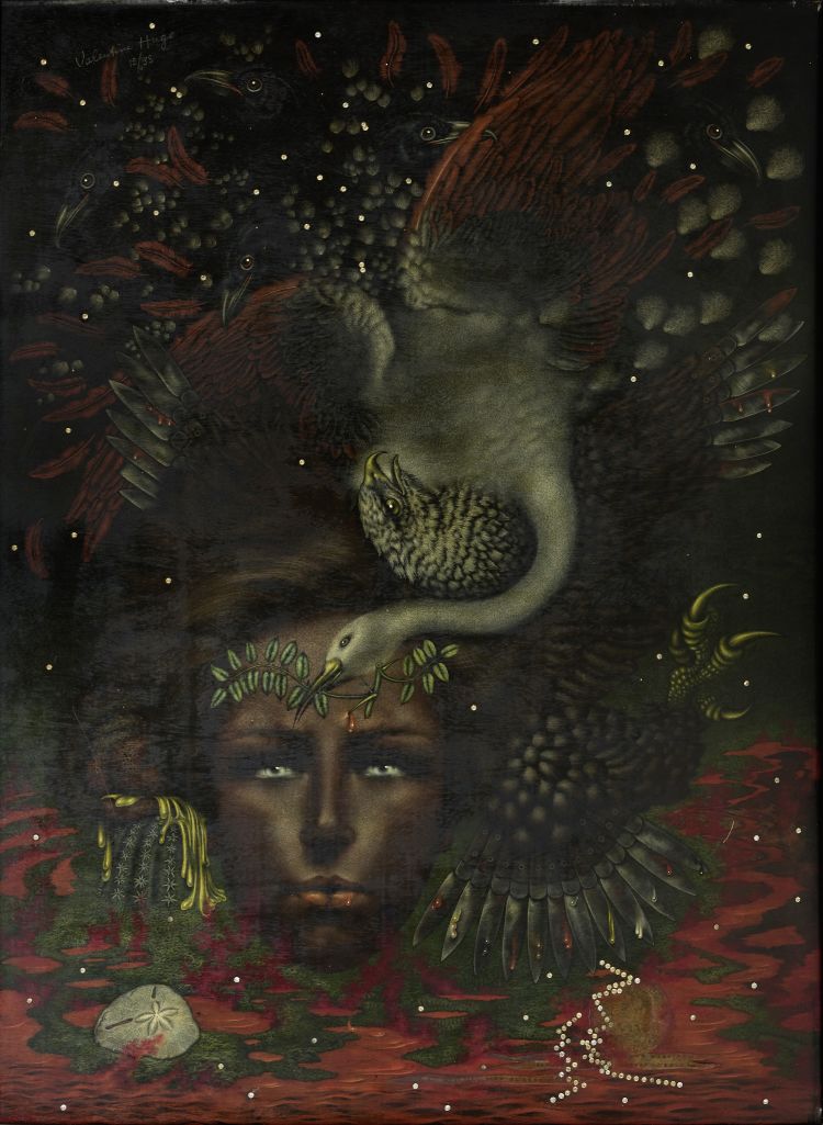 valentine-hugo-1887-1968-