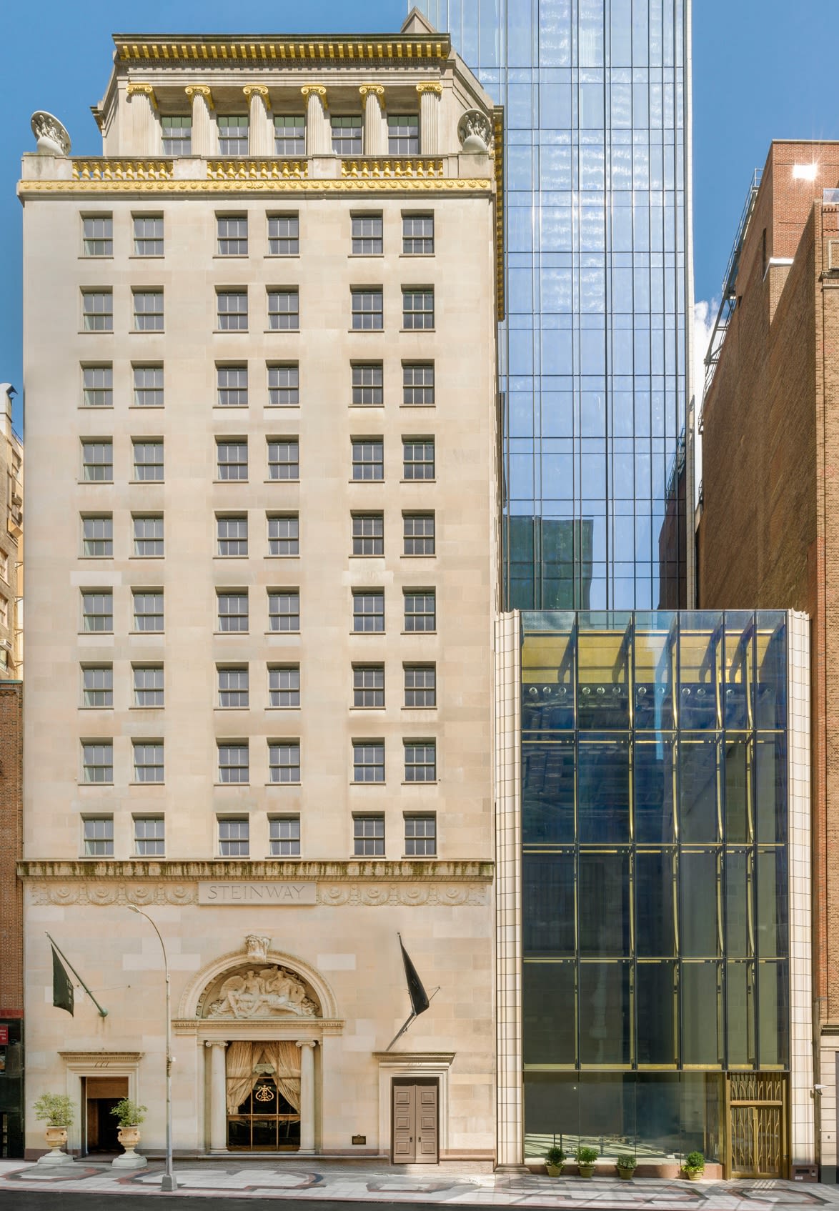 Bonhams : Bonhams Announces New Headquarters in New York at
