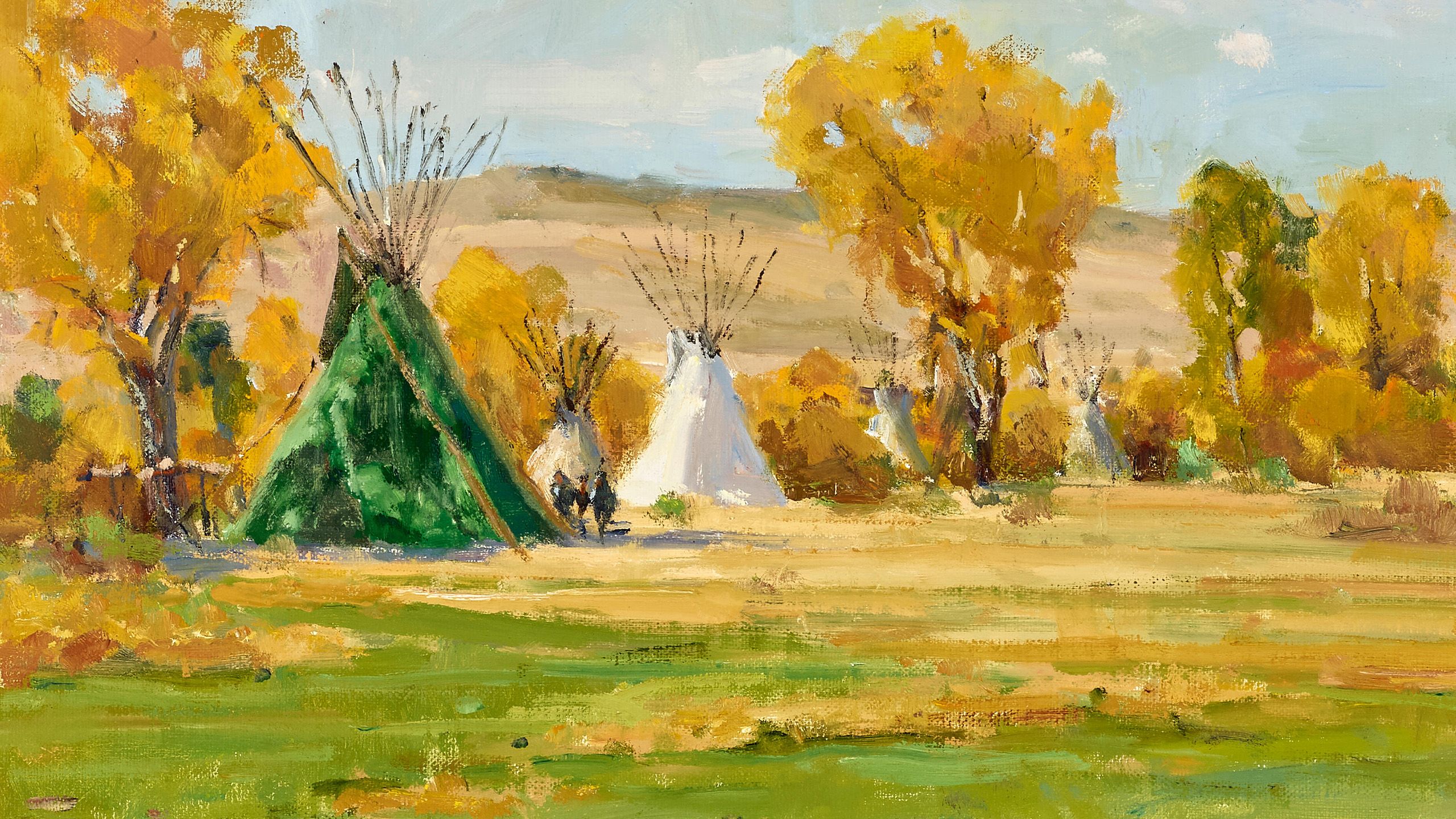 Bonhams Under the Hammer Top Picks from California and Western Art Online