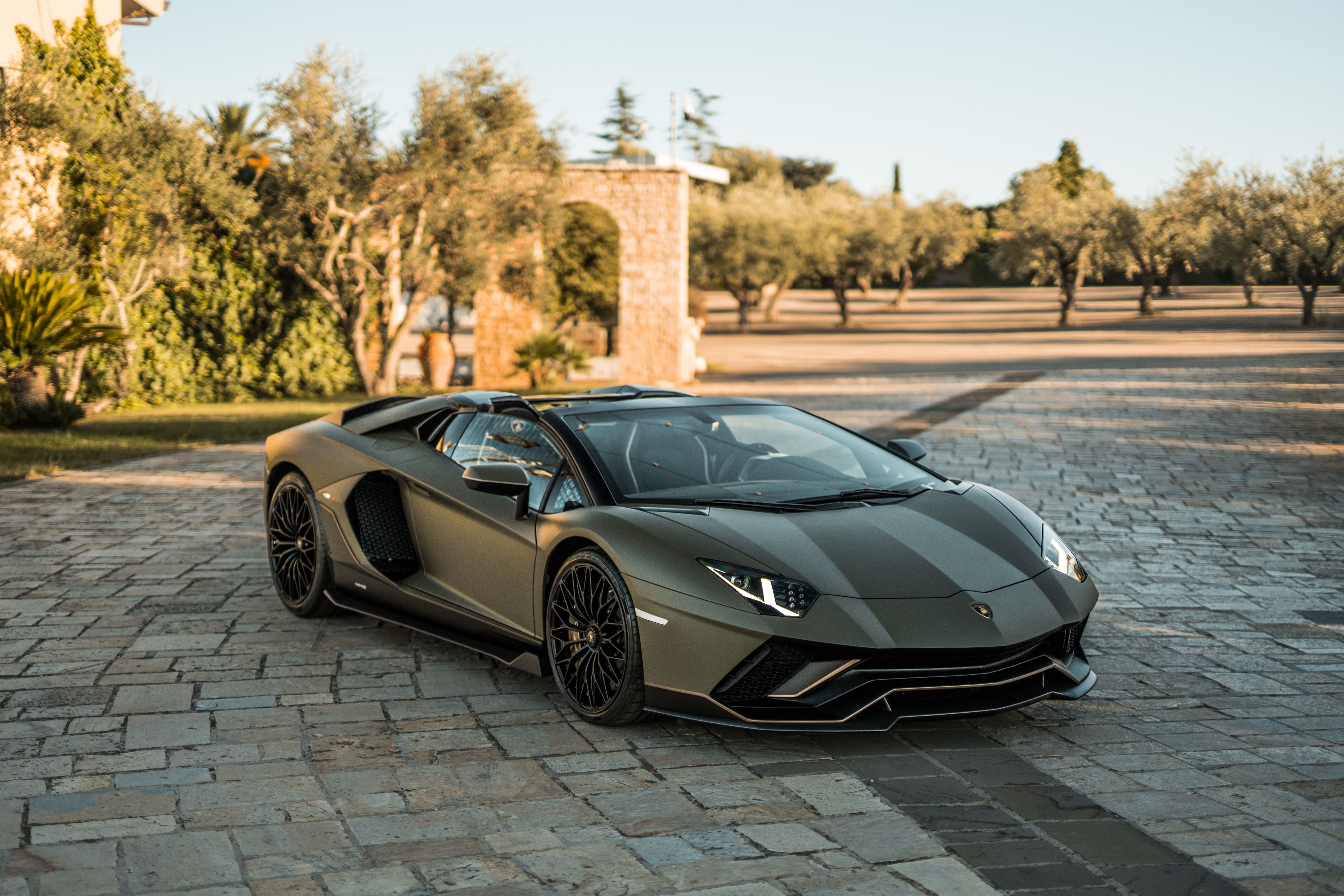 Supreme x Lamborghini,  - The SuperCar Collection