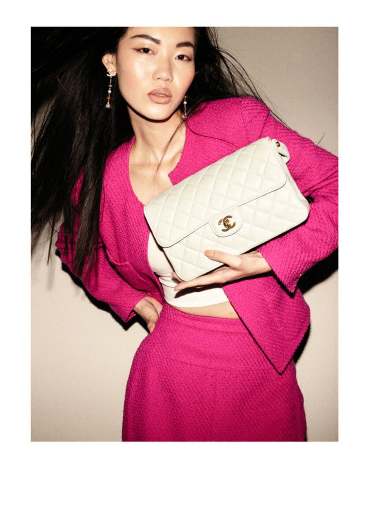 Collecting 101  Chanel Handbags & Fashion - Bonhams