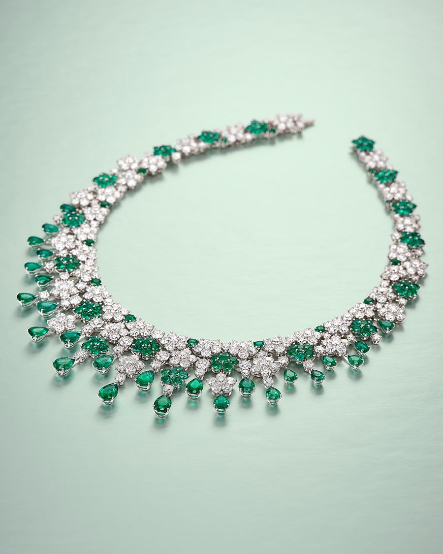 Bonhams : Collecting 101 | 5 Things To Know About Graff Jewellery