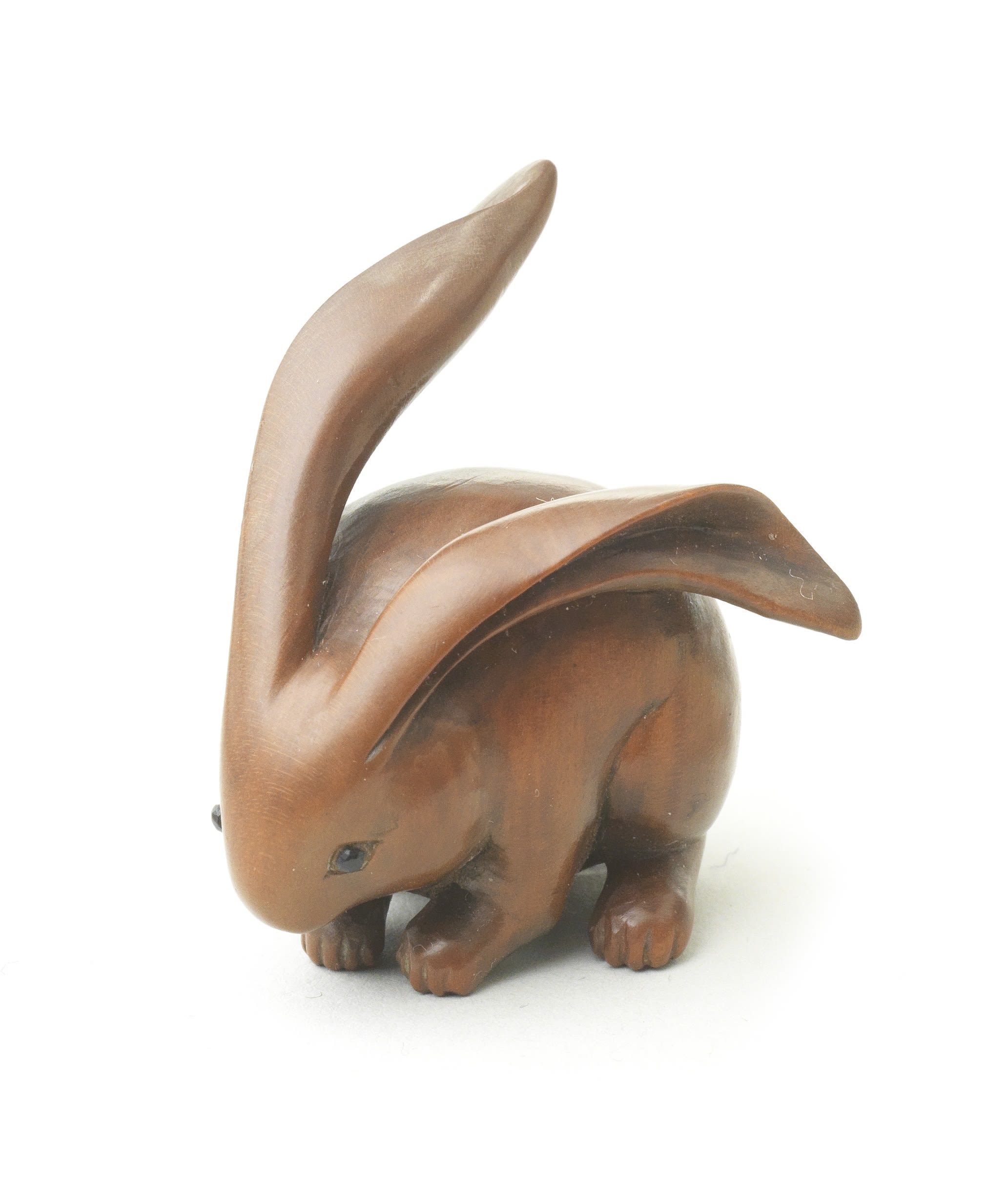 Bonhams : Collecting 101 | 5 Things to Know About Japanese Netsuke
