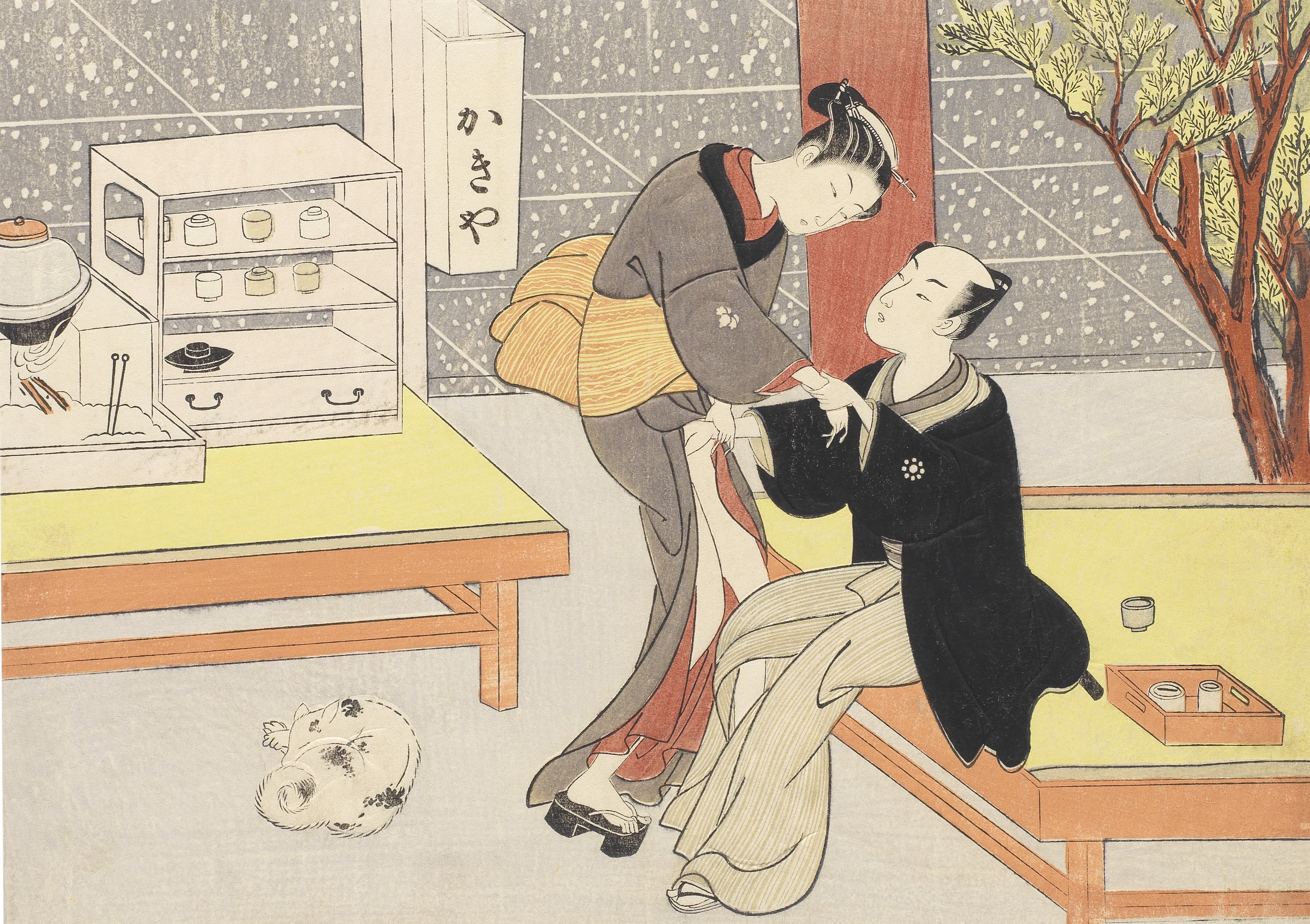 Bonhams : Collecting 101 | 6 Things to Know About Japanese Prints