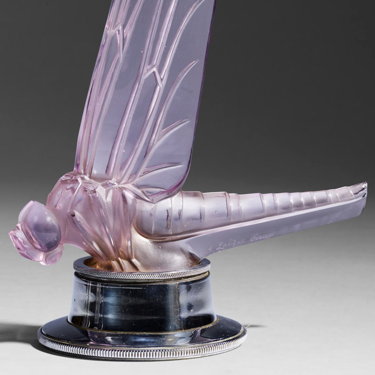 Collecting 101 | Lalique