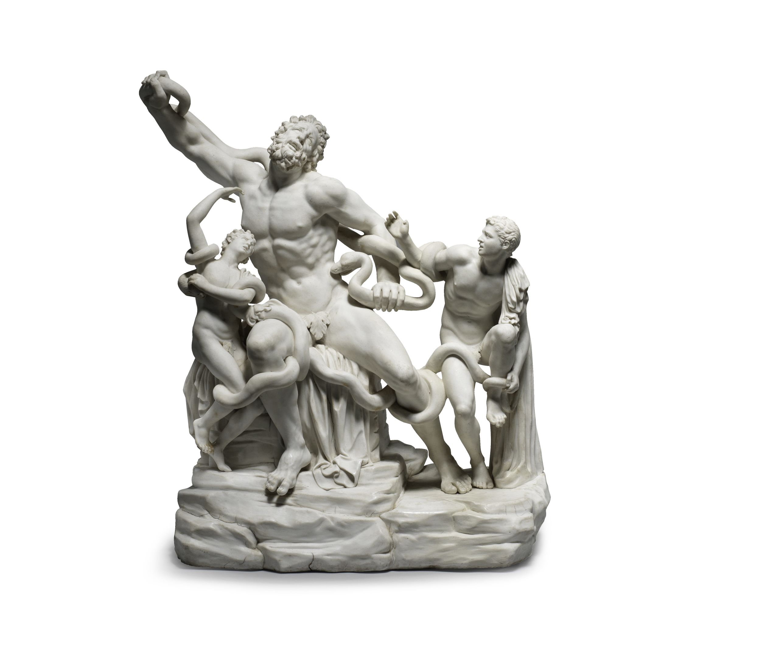 Bonhams : Collecting 101 | The Male Form