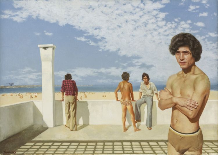 Bonhams : Collecting 101The Male Form