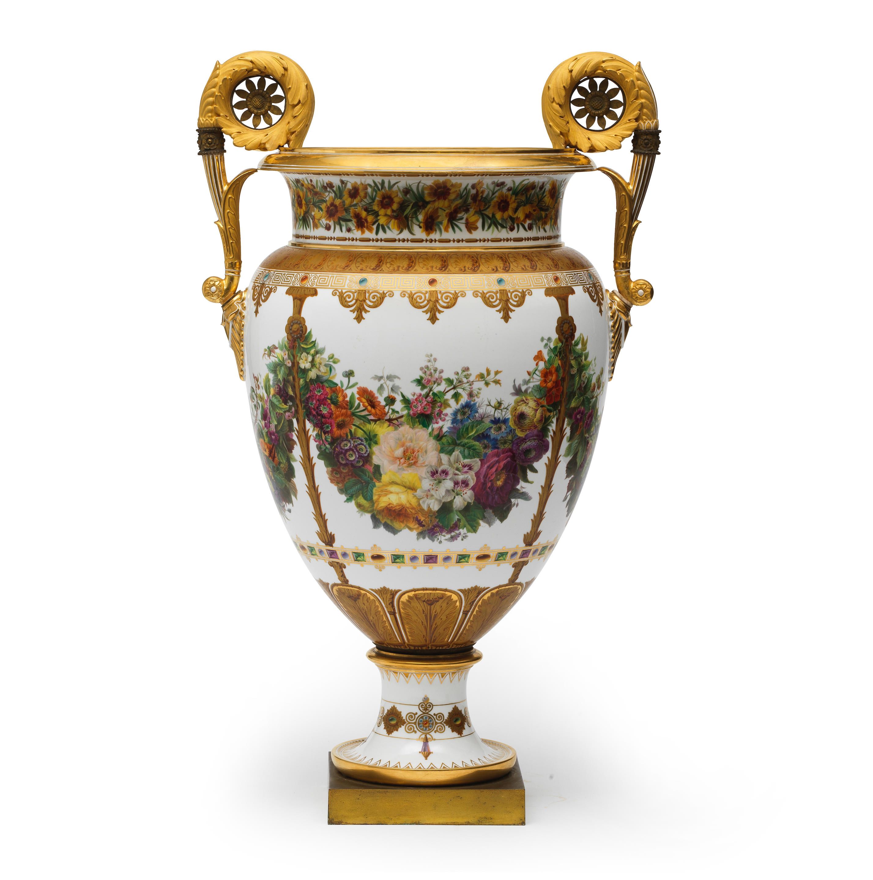 Bonhams : Collecting 101 | 5 Things To Know About Sèvres Porcelain
