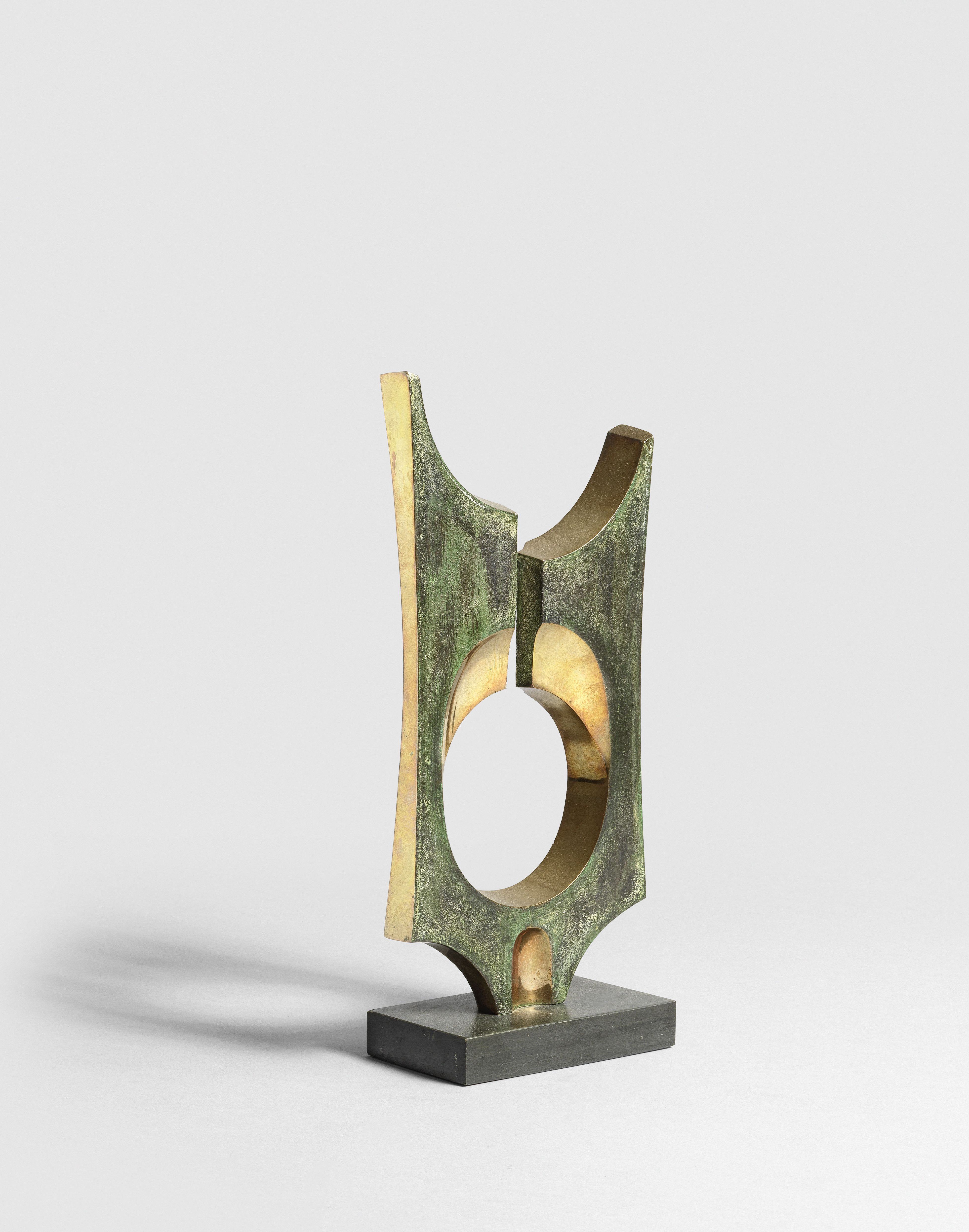 Lot 20. Denis Mitchell, Polzeath. Estimate: £8,000 - £12,000. 