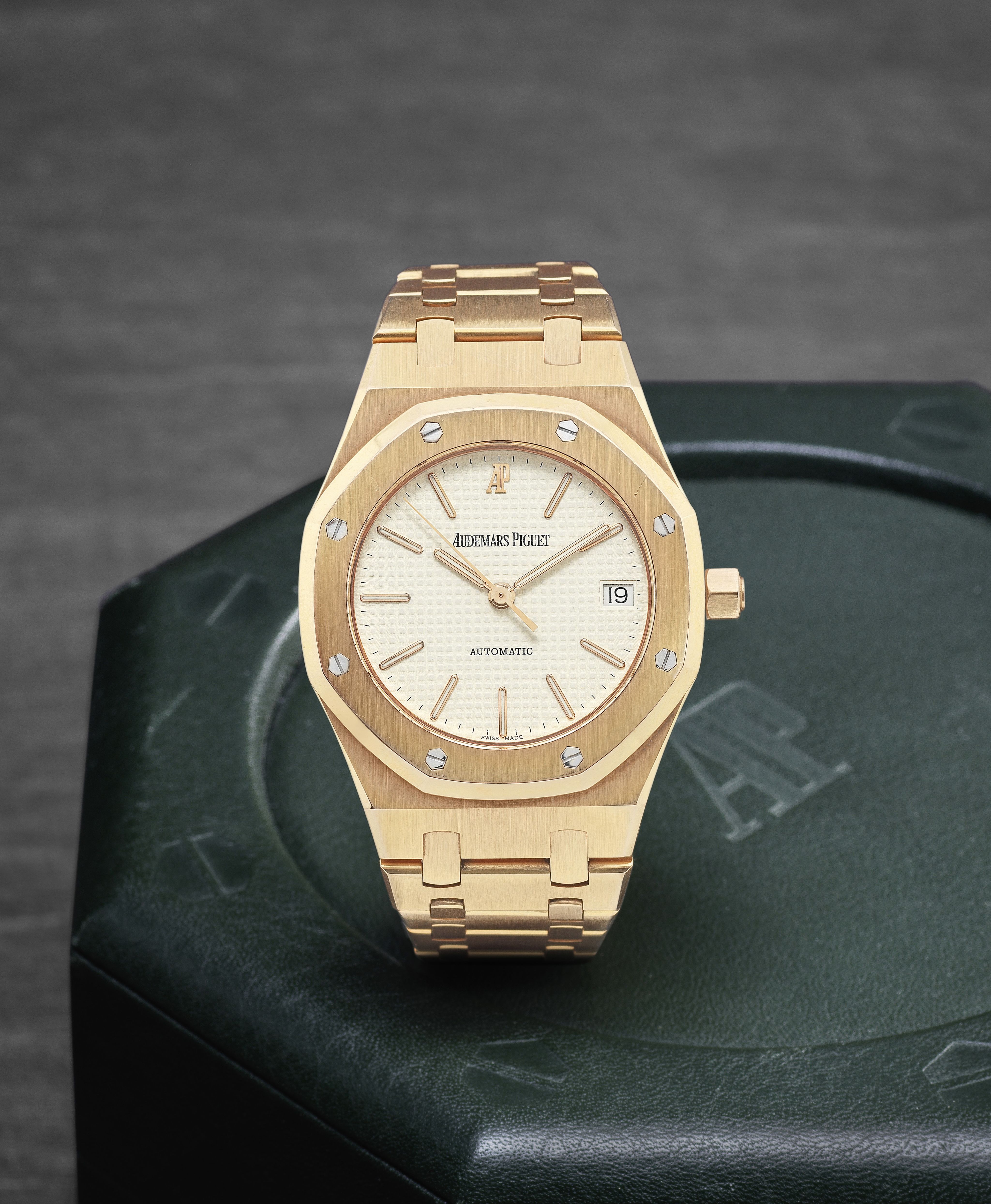 Collecting 101 | The Guide to Buying an Audemars Piguet Watch