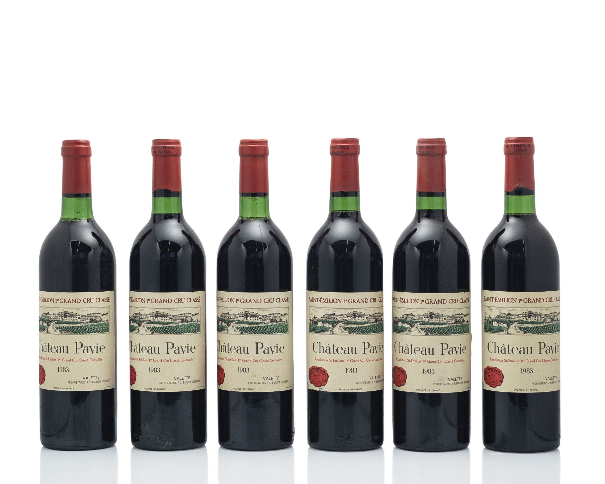 Bonhams : Collecting 101 | Vins de Bordeaux, image size:2353x1882