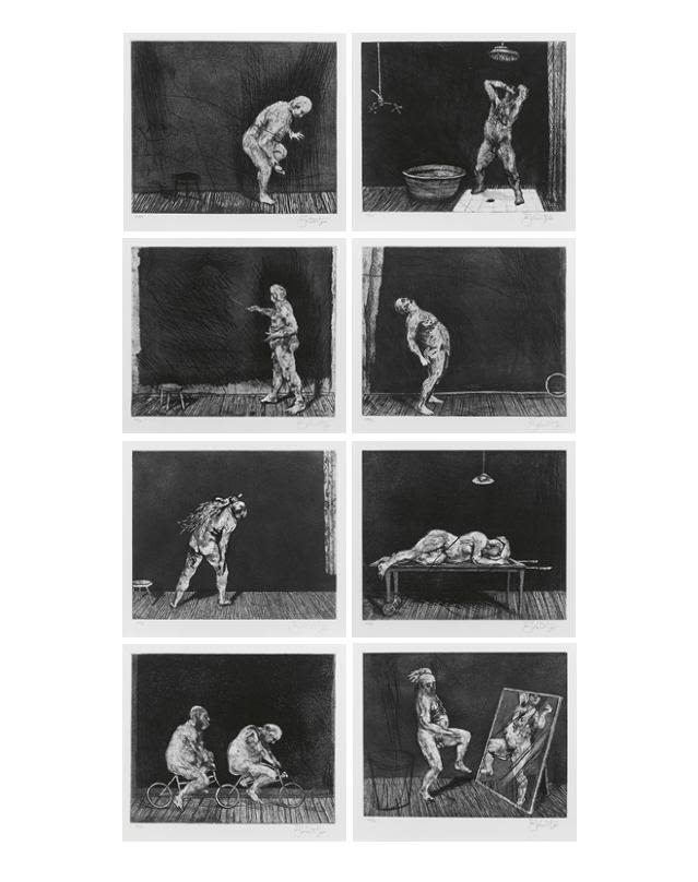 Artist 101 | 5 Things to Know About William Kentridge