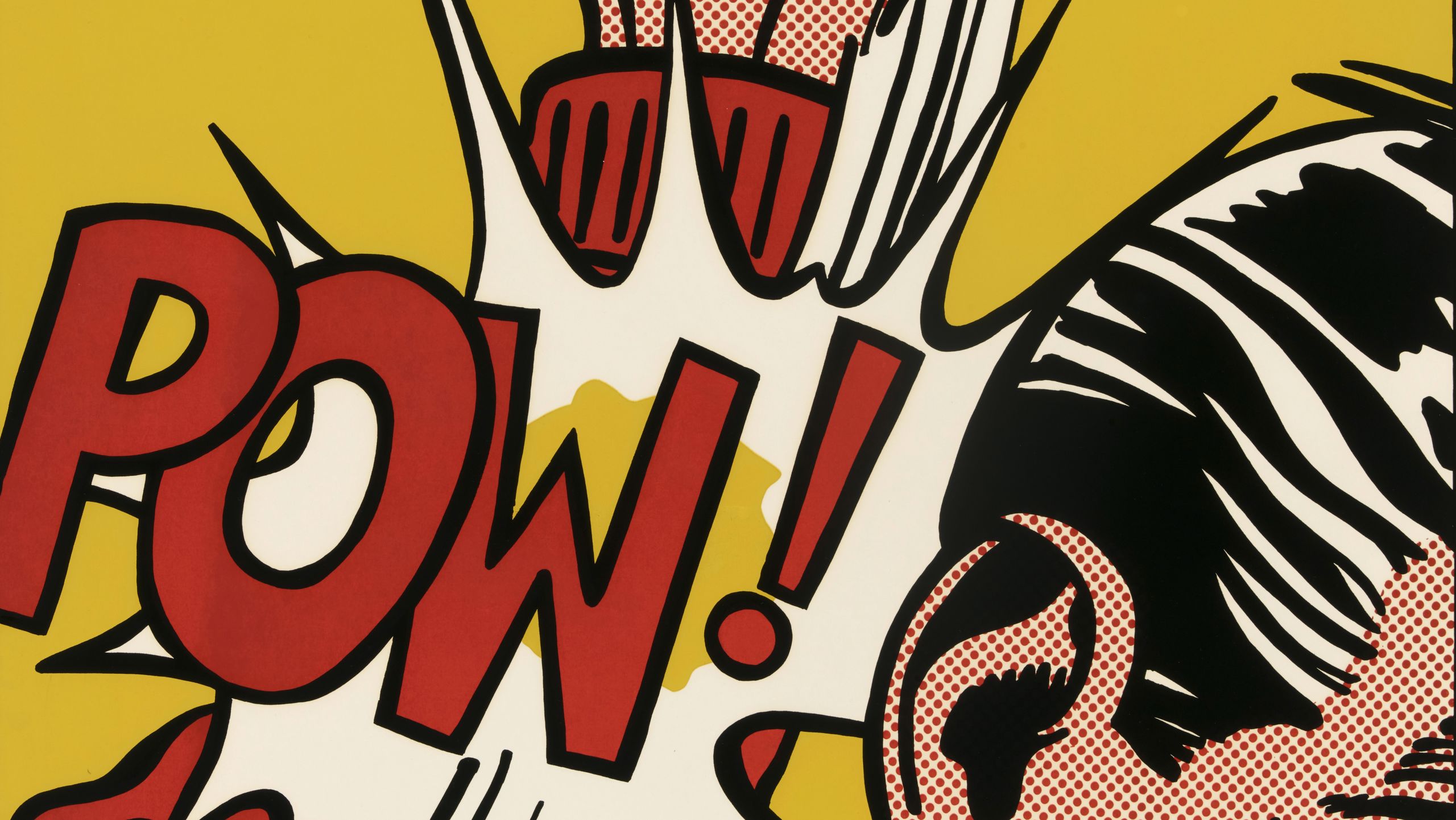Bonhams : Artist 101 | Roy Lichtenstein