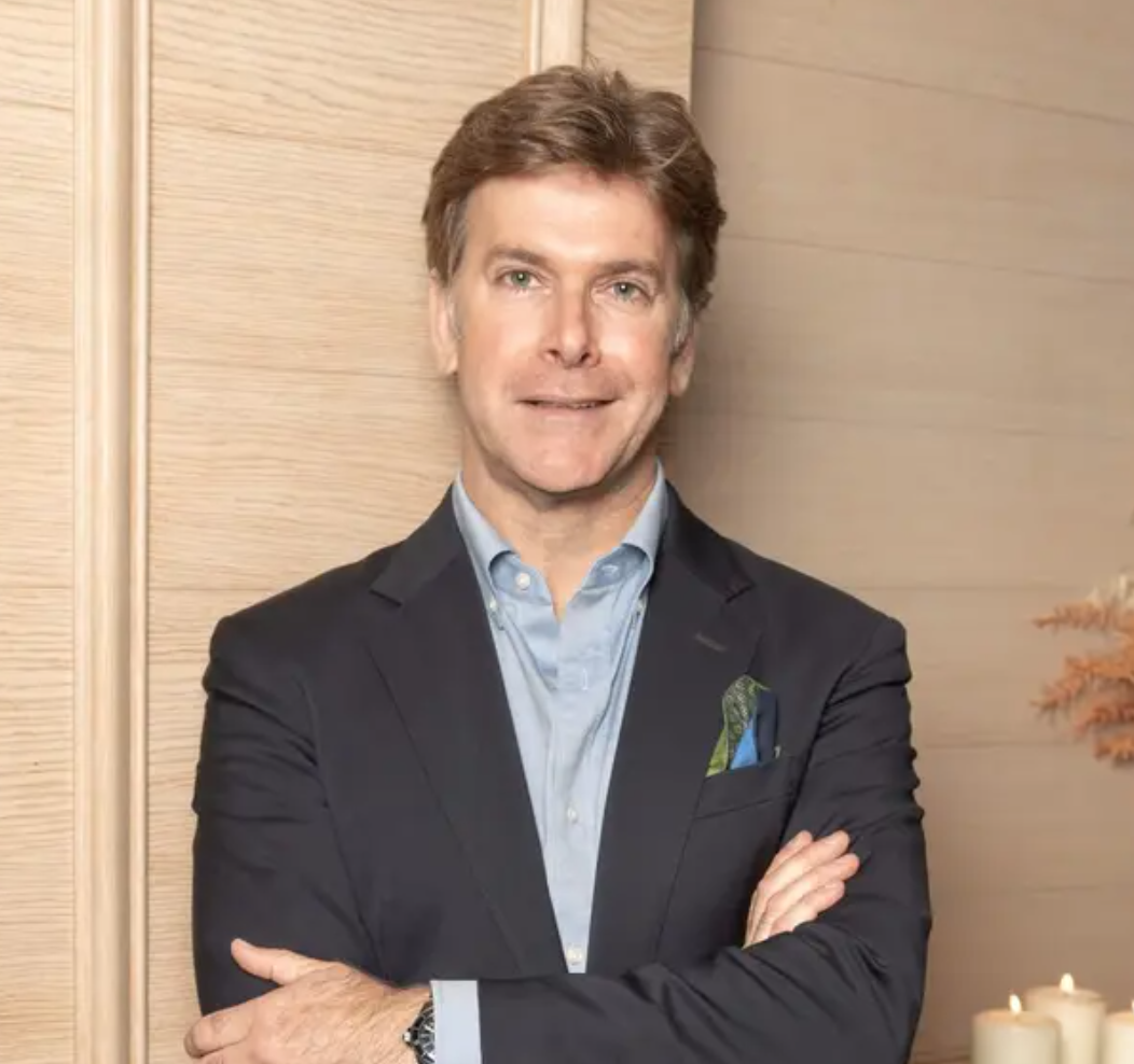 Jean Christophe Laizeau