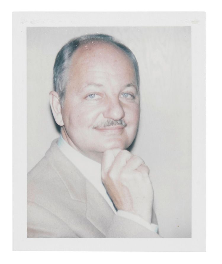 Bonhams The Collection of Douglas S. Cramer