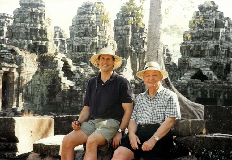 Bonhams The Collection of Douglas S. Cramer