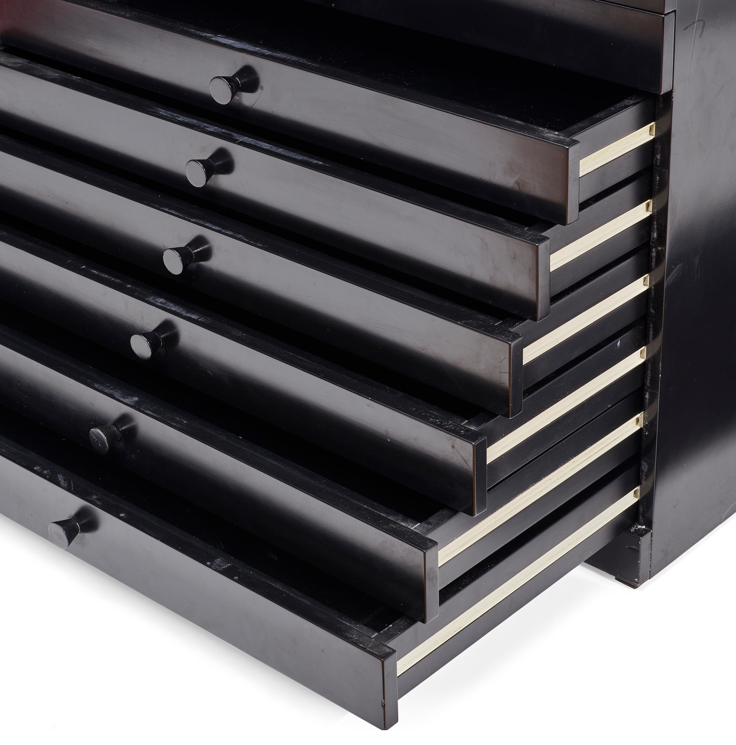 Artist 101 | Ettore Sottsass