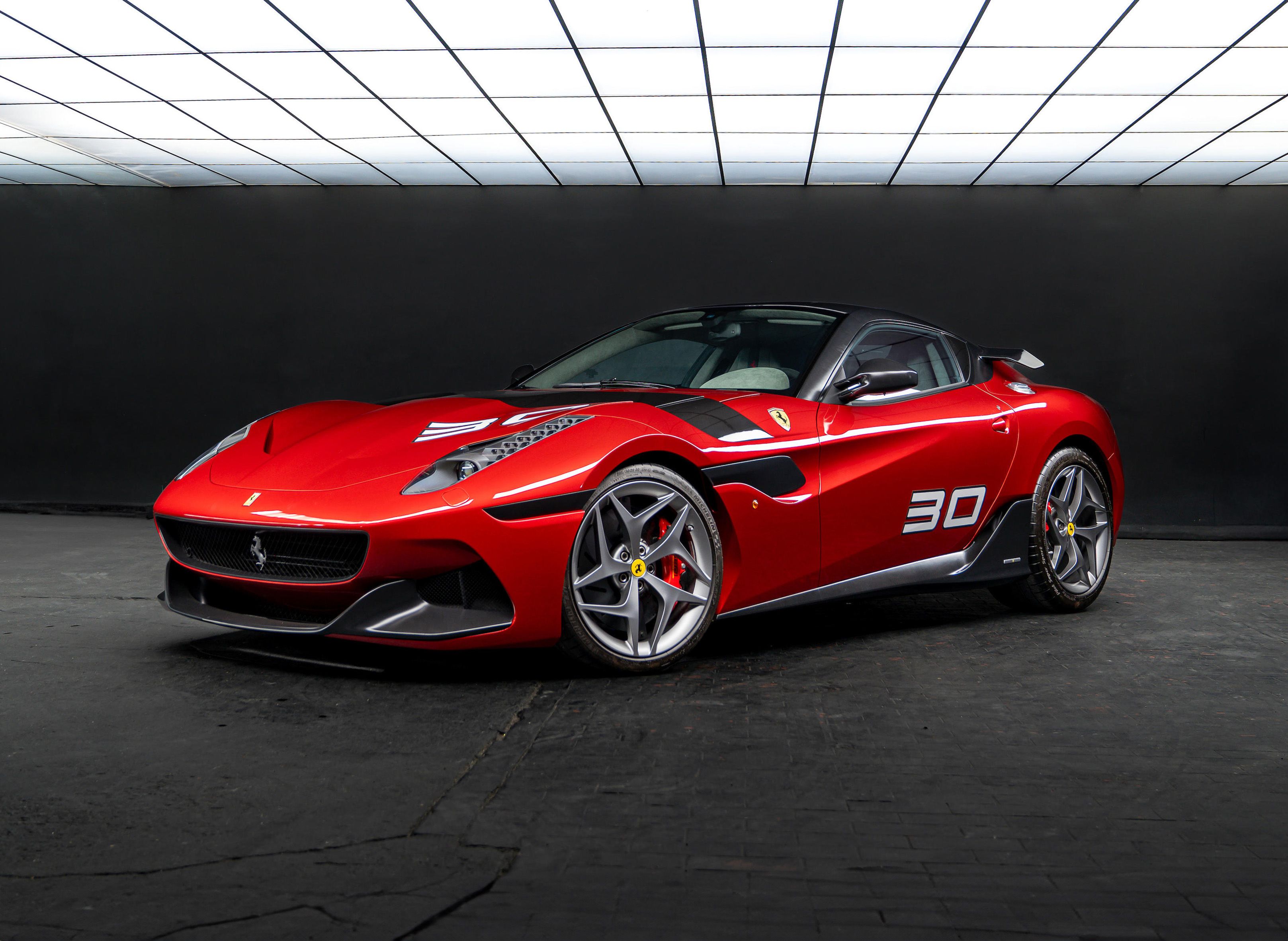 Bonhams : BONHAMS|CARS RETURNS TO THE FORMULA 1 CRYPTO.COM MIAMI GRAND PRIX  2025