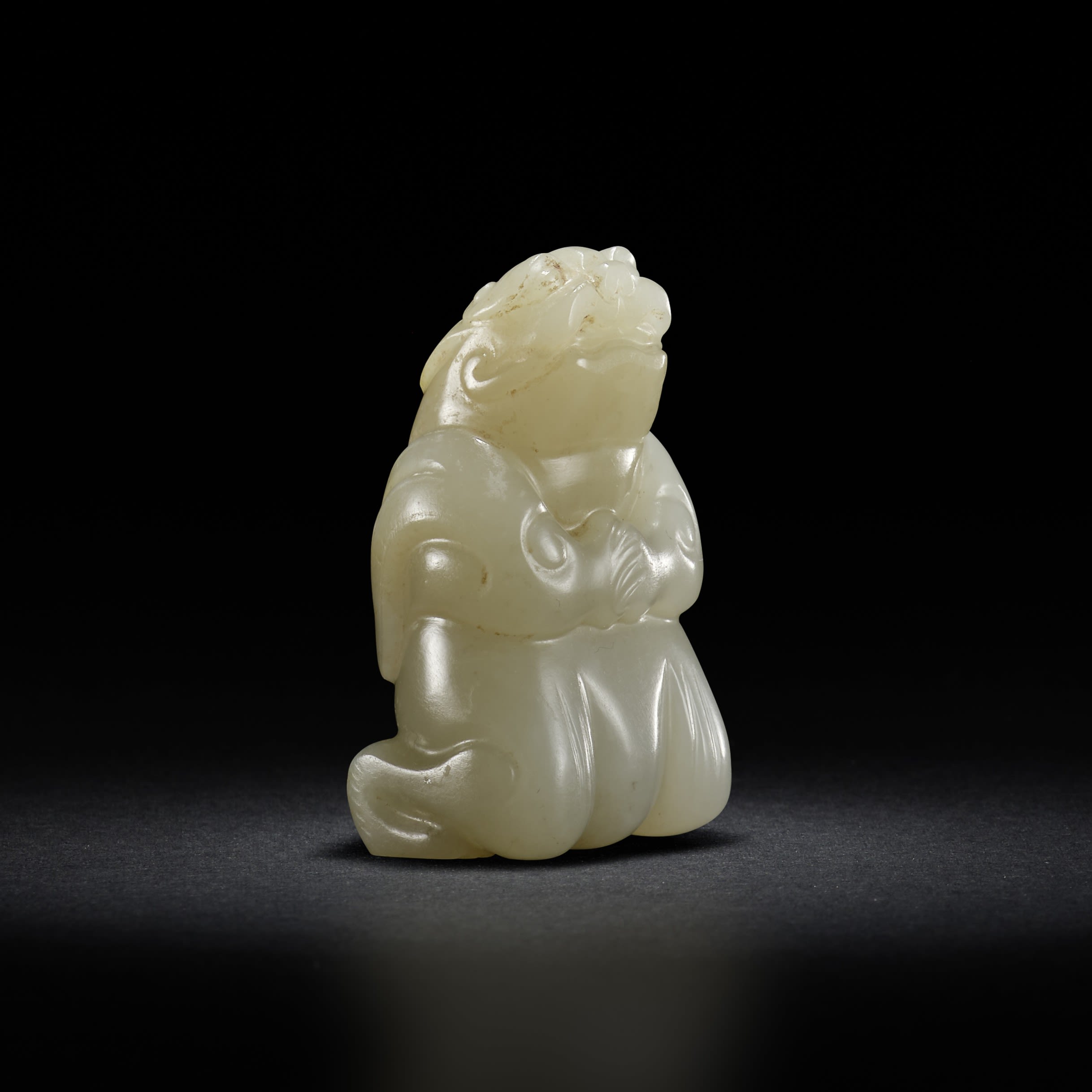 Bonhams : Important Archaic Jades from the Zhichengtang Collection