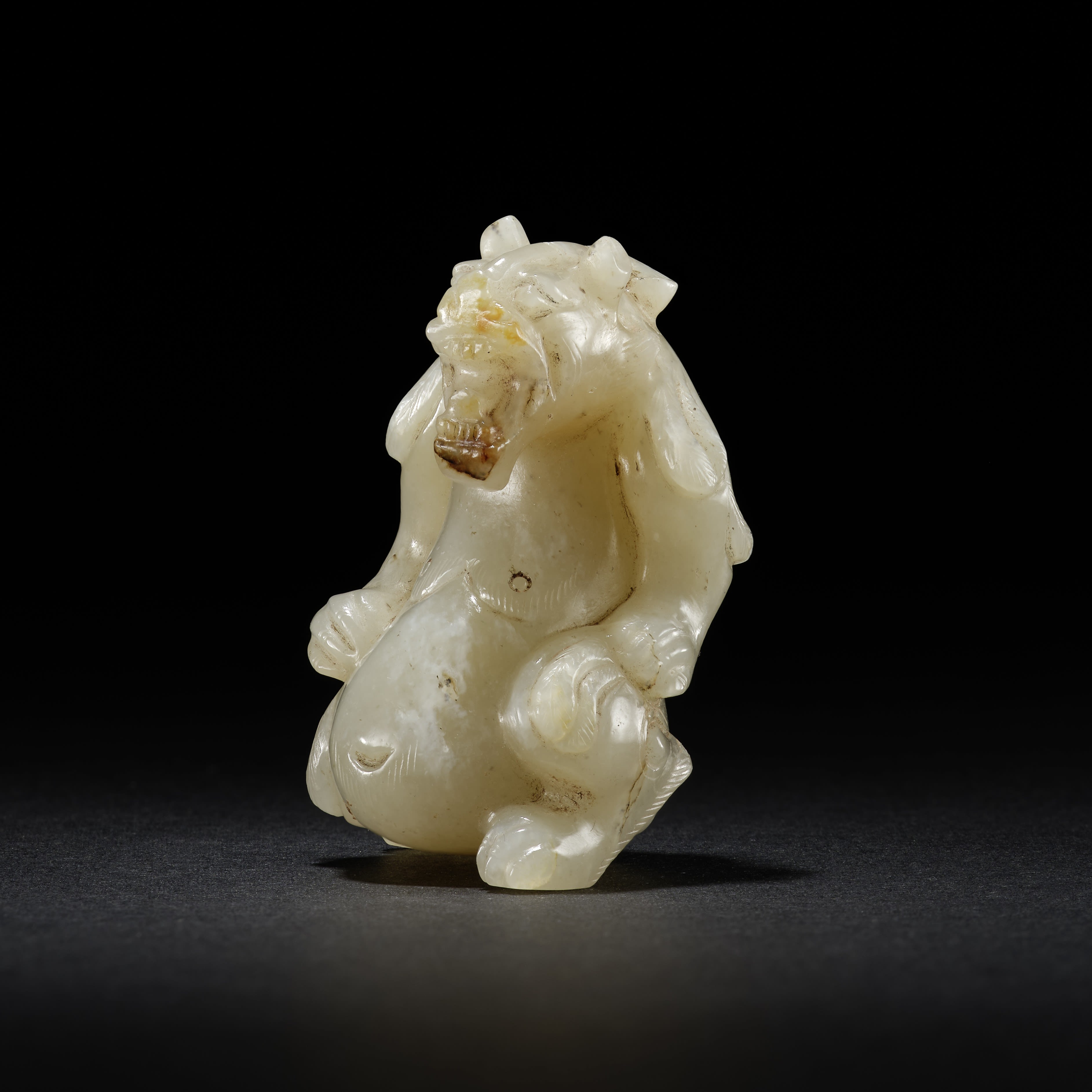 Bonhams : Important Archaic Jades from the Zhichengtang Collection