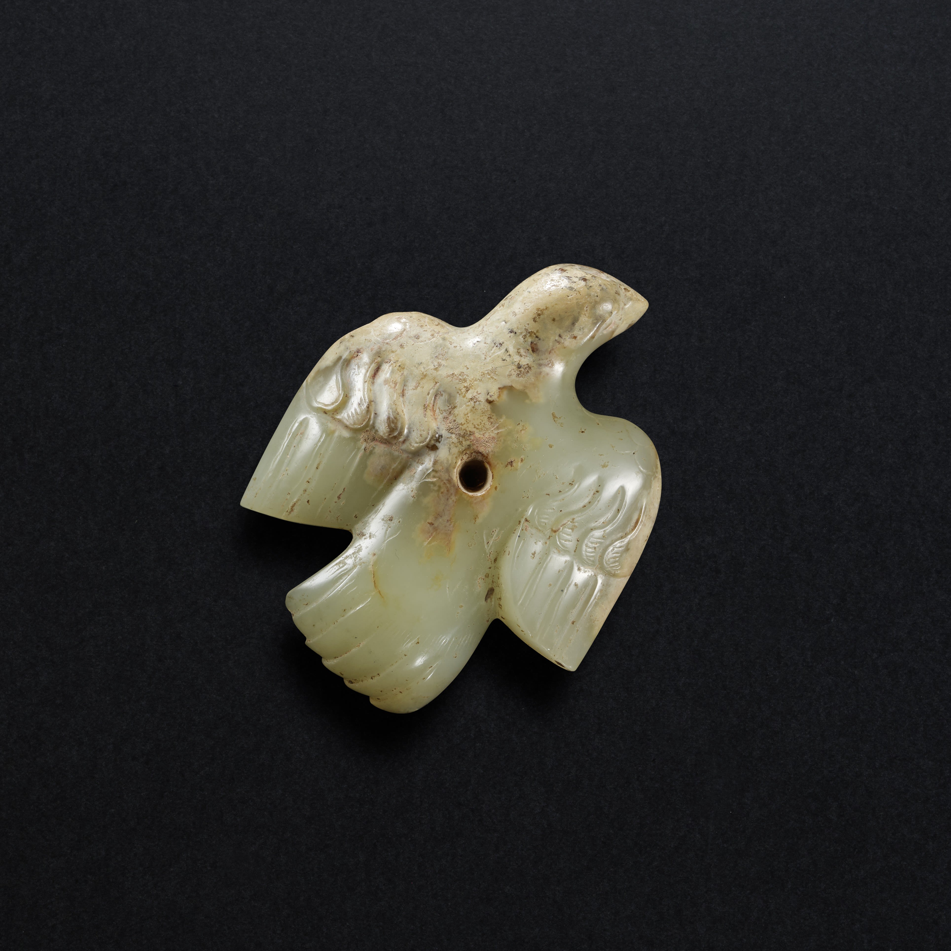 Bonhams : Important Archaic Jades from the Zhichengtang Collection