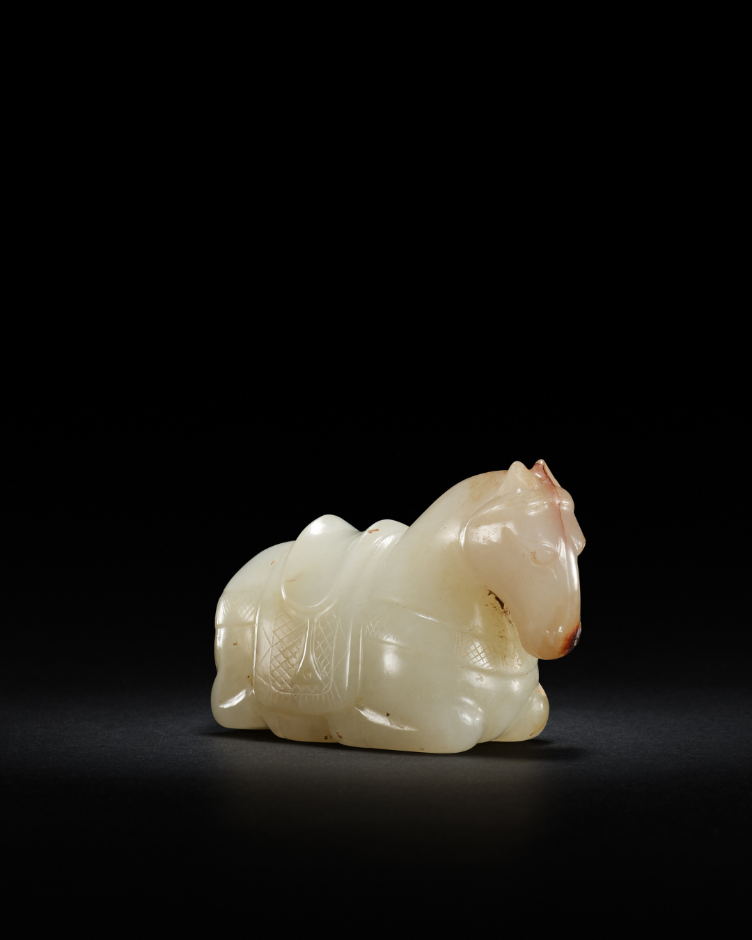 Bonhams : Important Archaic Jades from the Zhichengtang Collection