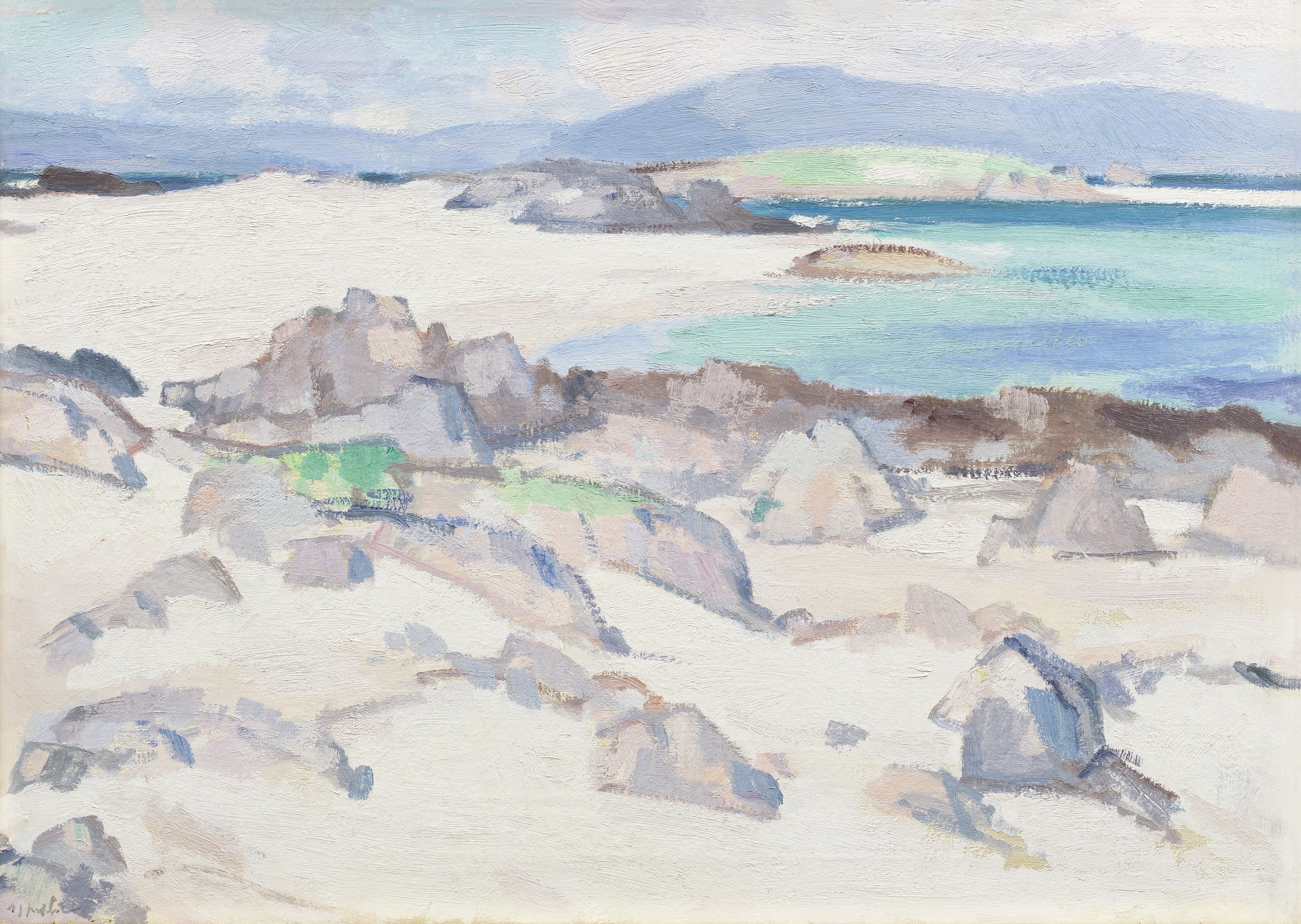 Late flowering | BM 82