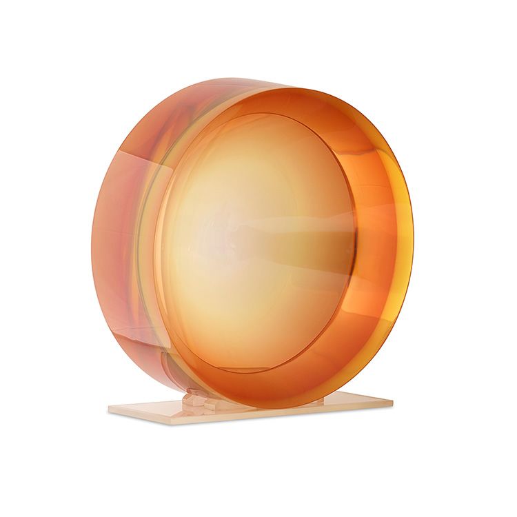 Lot 6. Frederick Eversley; Untitled, 1970. Estimate: $80,000 - $120,000