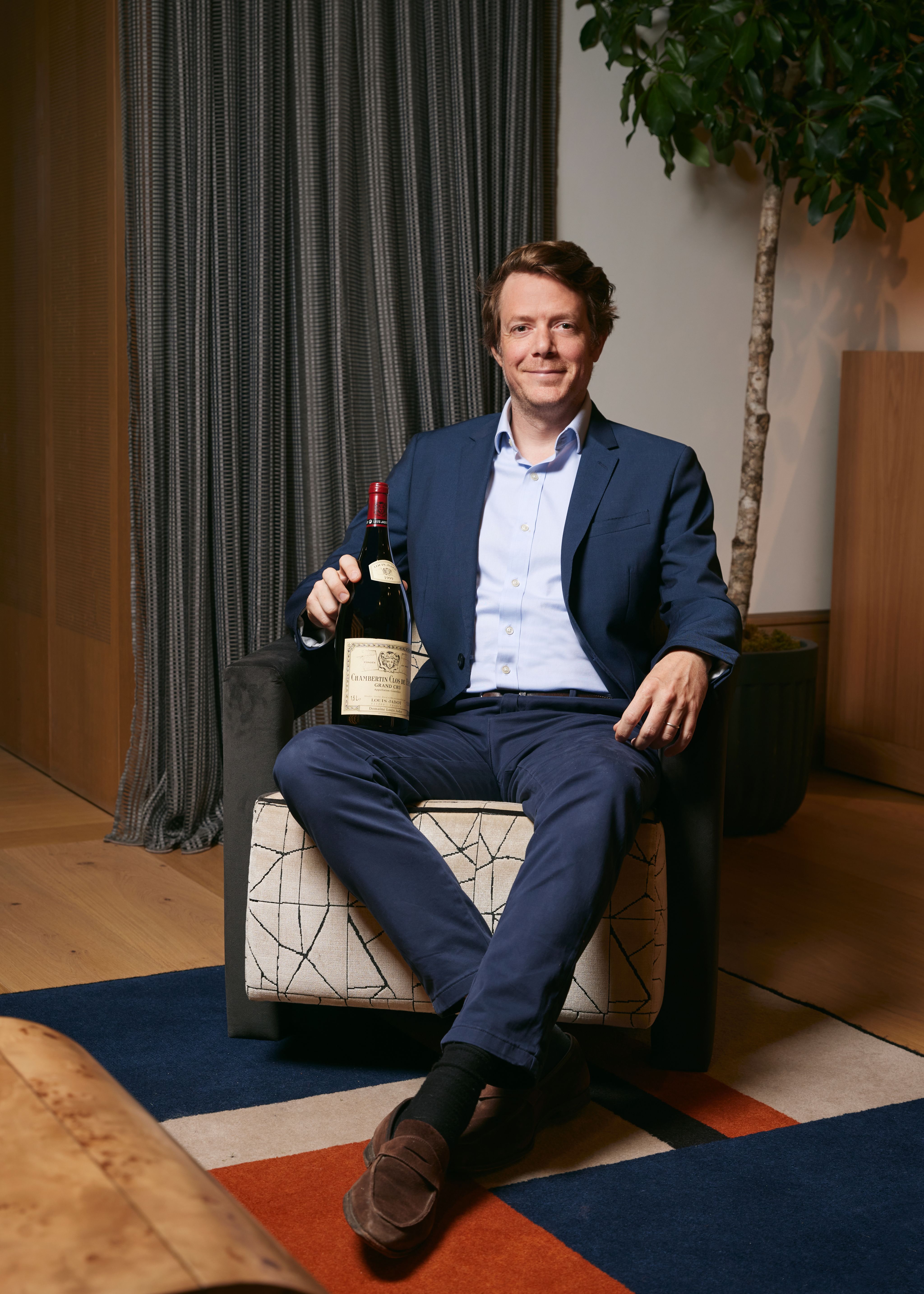 Bonhams Meet the Specialist Felix Dallas