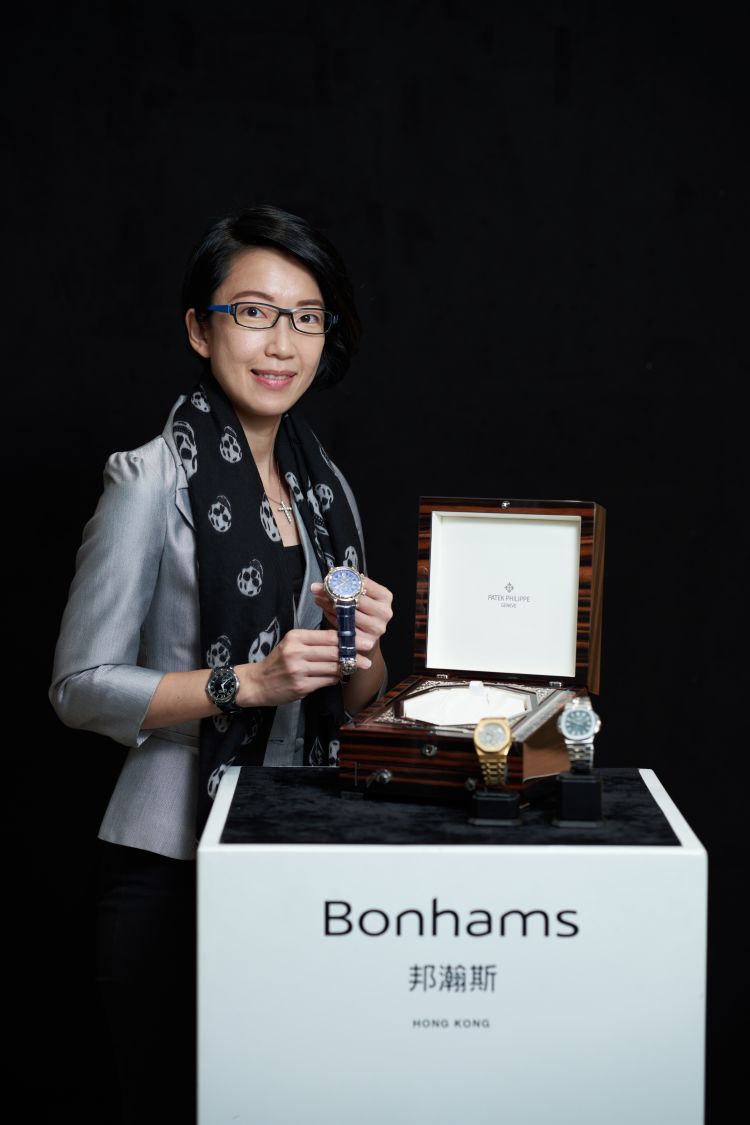 Bonhams : Music Watches Strike a Chord at Paris Montres de Prestige Sale