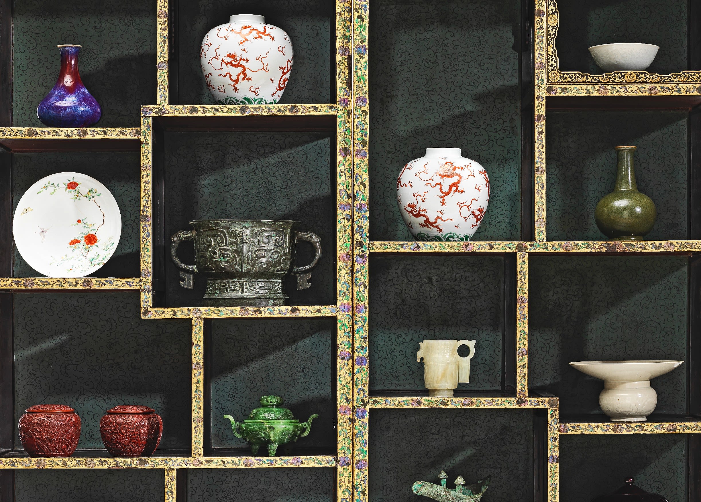 Bonhams Chinese art 中国美術 オークションカタログ $_57.JPG?set_id=880000500F
